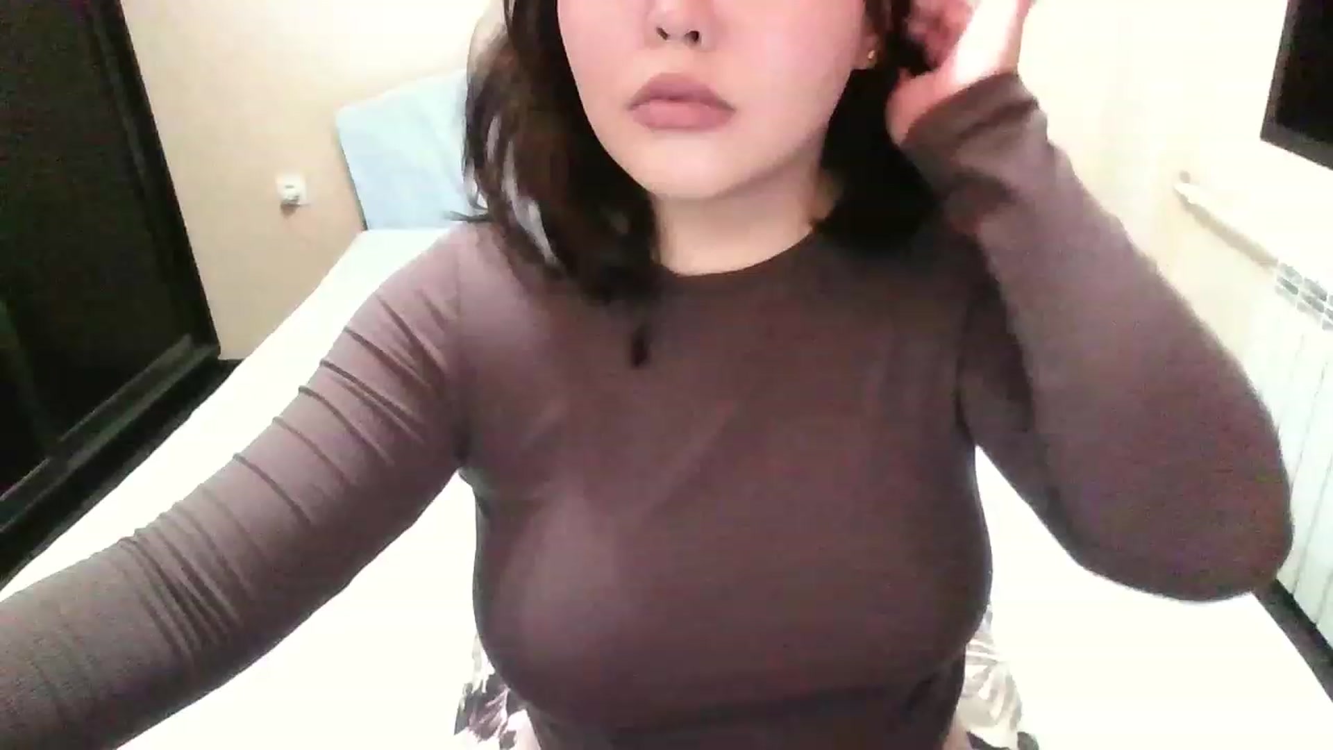 Gallery image thumbnail from MaiChubbyFace's myfreecams stream on, 12/09/2022, 12:31 image 13 of 20
