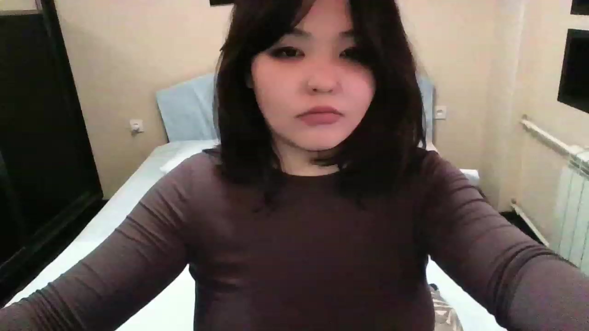 Gallery image thumbnail from MaiChubbyFace's myfreecams stream on, 12/11/2022, 08:59 image 20 of 20