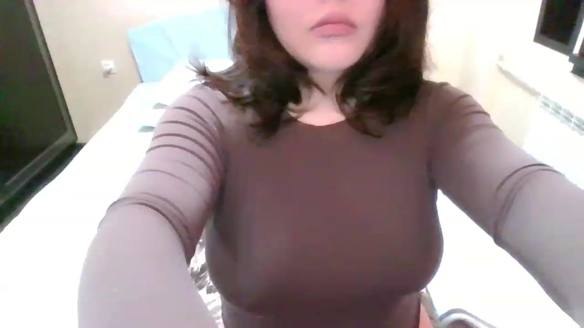 Gallery image thumbnail from MaiChubbyFace's myfreecams stream on, 12/15/2022, 17:07 image 11 of 20