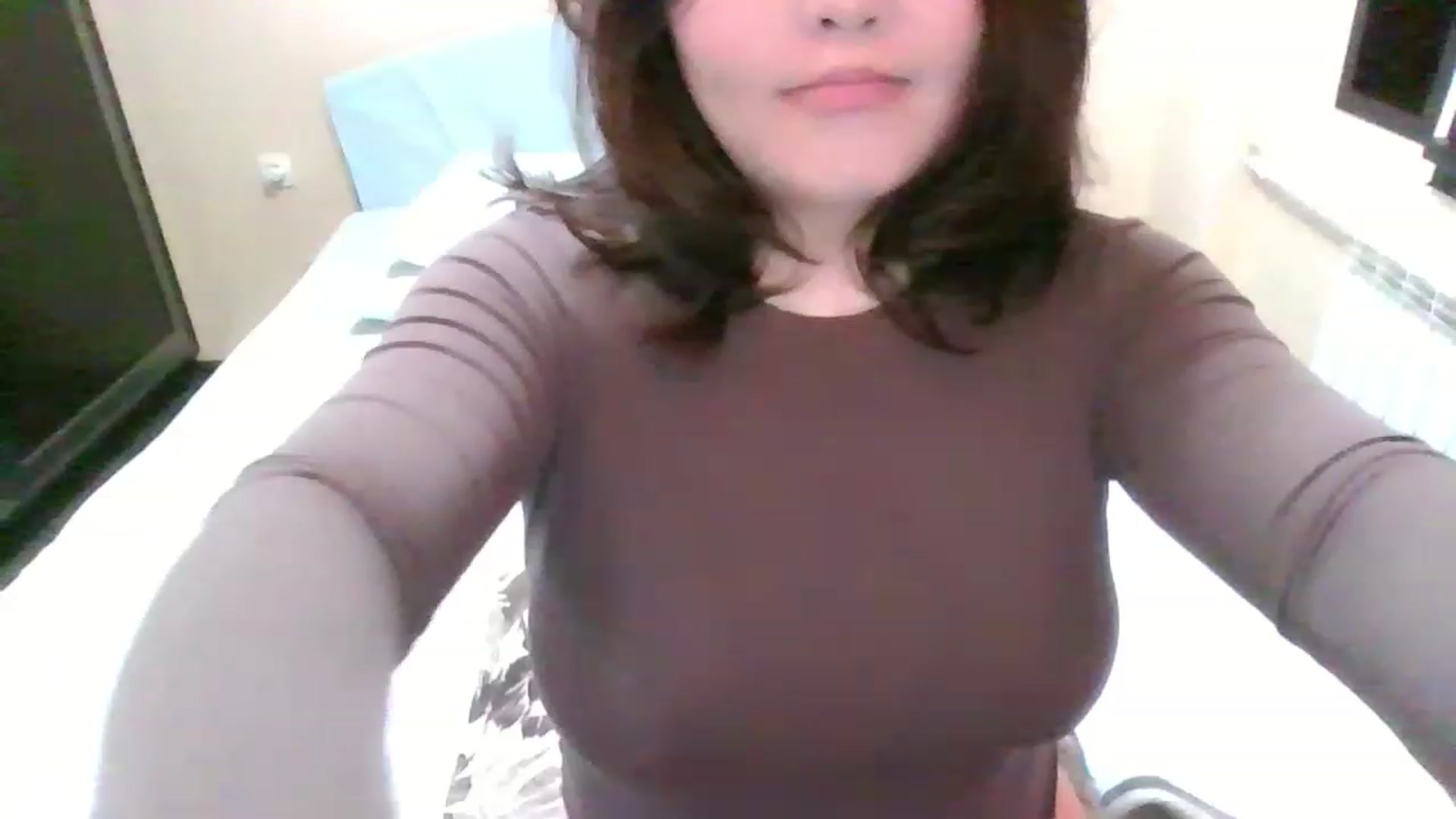 Gallery image thumbnail from MaiChubbyFace's myfreecams stream on, 12/15/2022, 17:07 image 13 of 20
