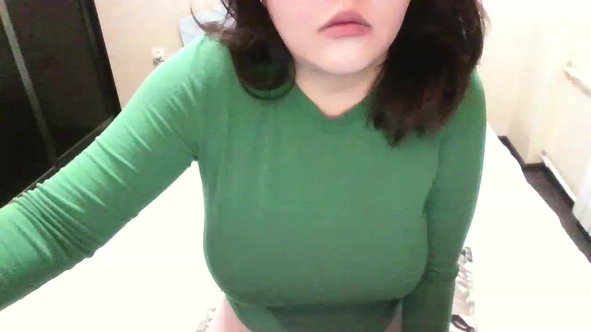 Gallery image thumbnail from MaiChubbyFace's myfreecams stream on, 12/23/2022, 13:42 image 5 of 20