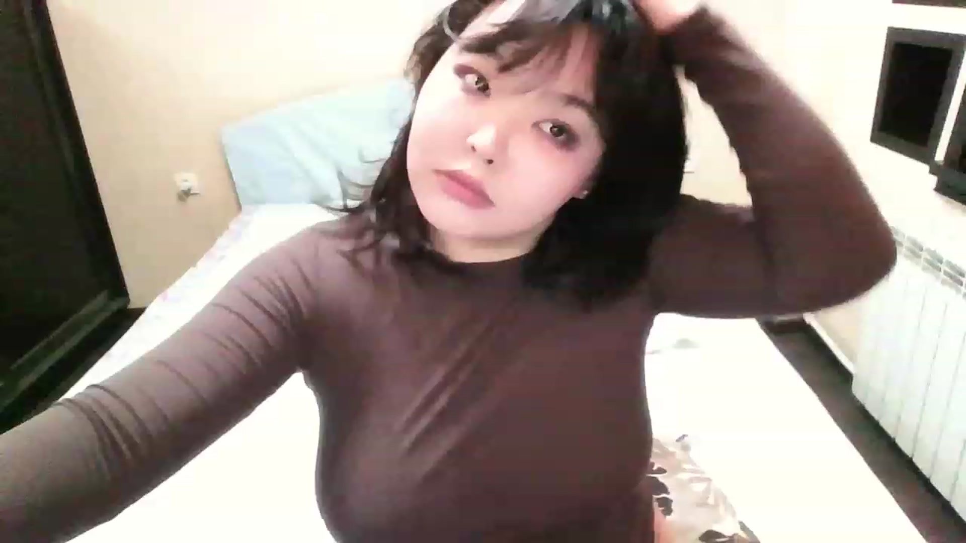 Gallery image thumbnail from MaiChubbyFace's myfreecams stream on, 12/24/2022, 19:44 image 16 of 20