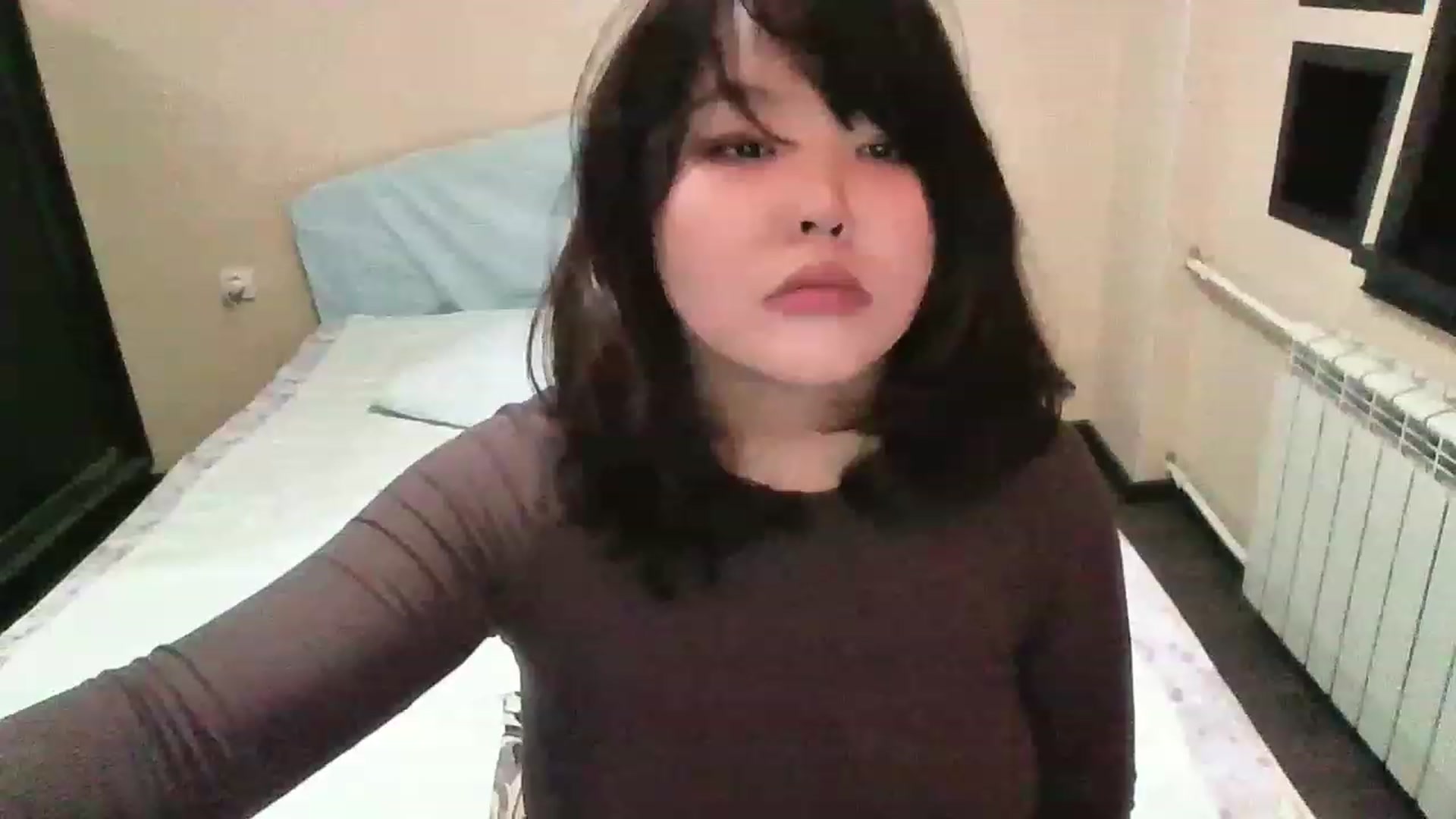 Gallery image thumbnail from MaiChubbyFace's myfreecams stream on, 12/24/2022, 20:55 image 11 of 20