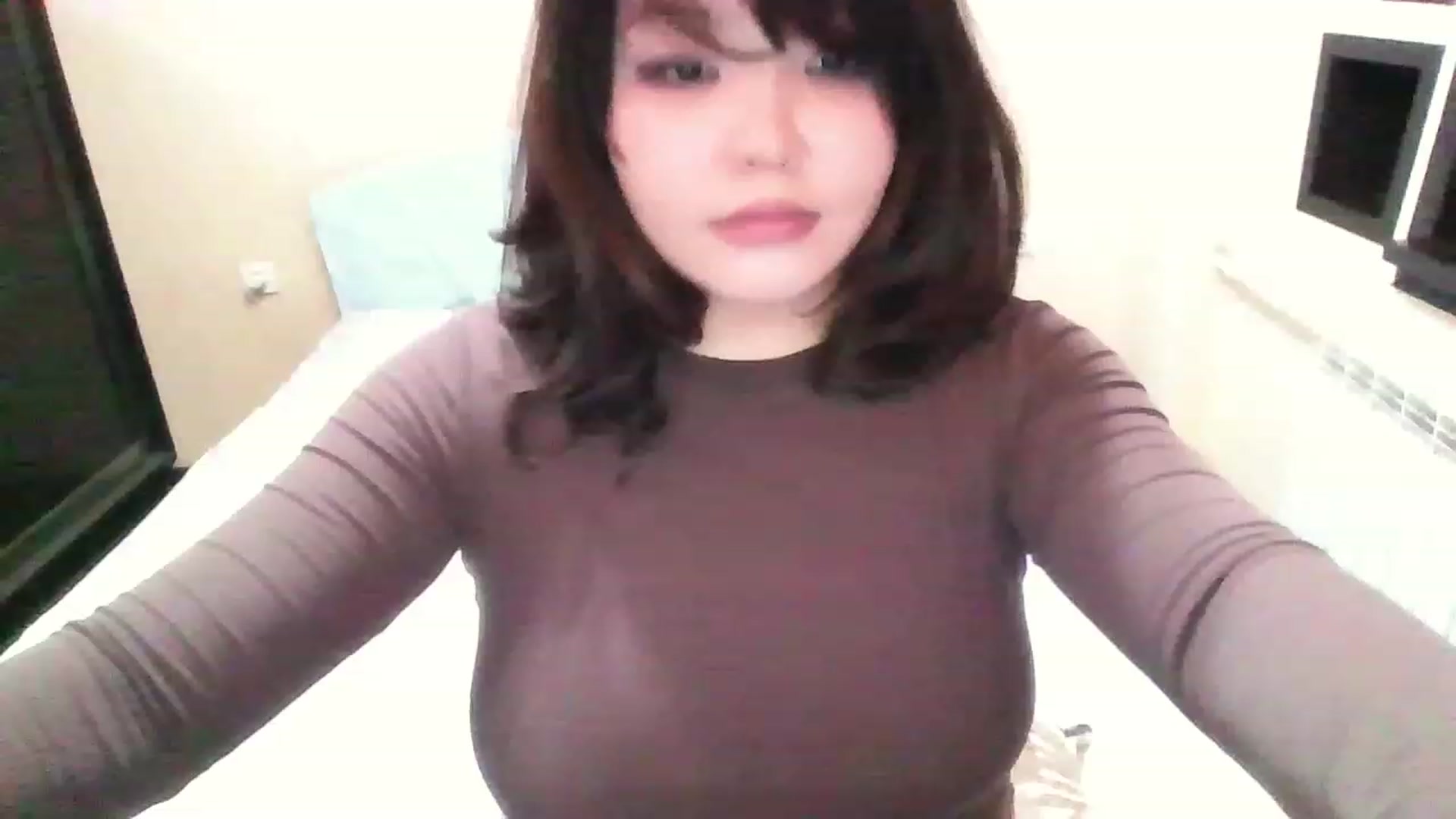 Gallery image thumbnail from MaiChubbyFace's myfreecams stream on, 12/24/2022, 20:55 image 9 of 20