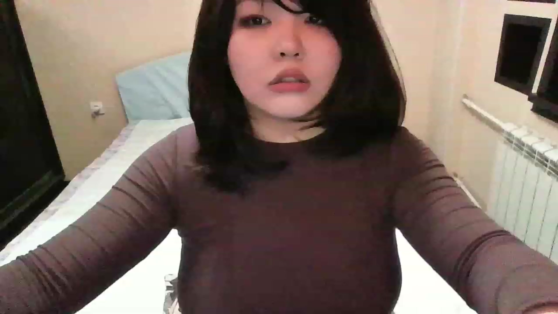 Gallery image thumbnail from MaiChubbyFace's myfreecams stream on, 12/24/2022, 20:55 image 7 of 20