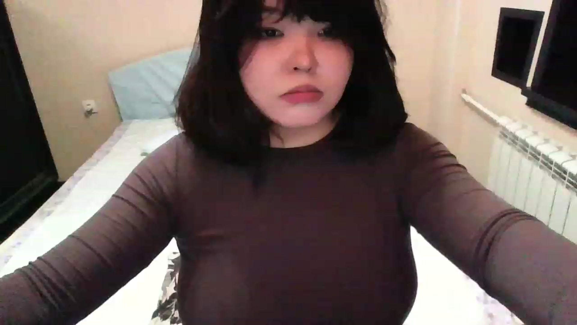 Gallery image thumbnail from MaiChubbyFace's myfreecams stream on, 12/24/2022, 22:03 image 16 of 20