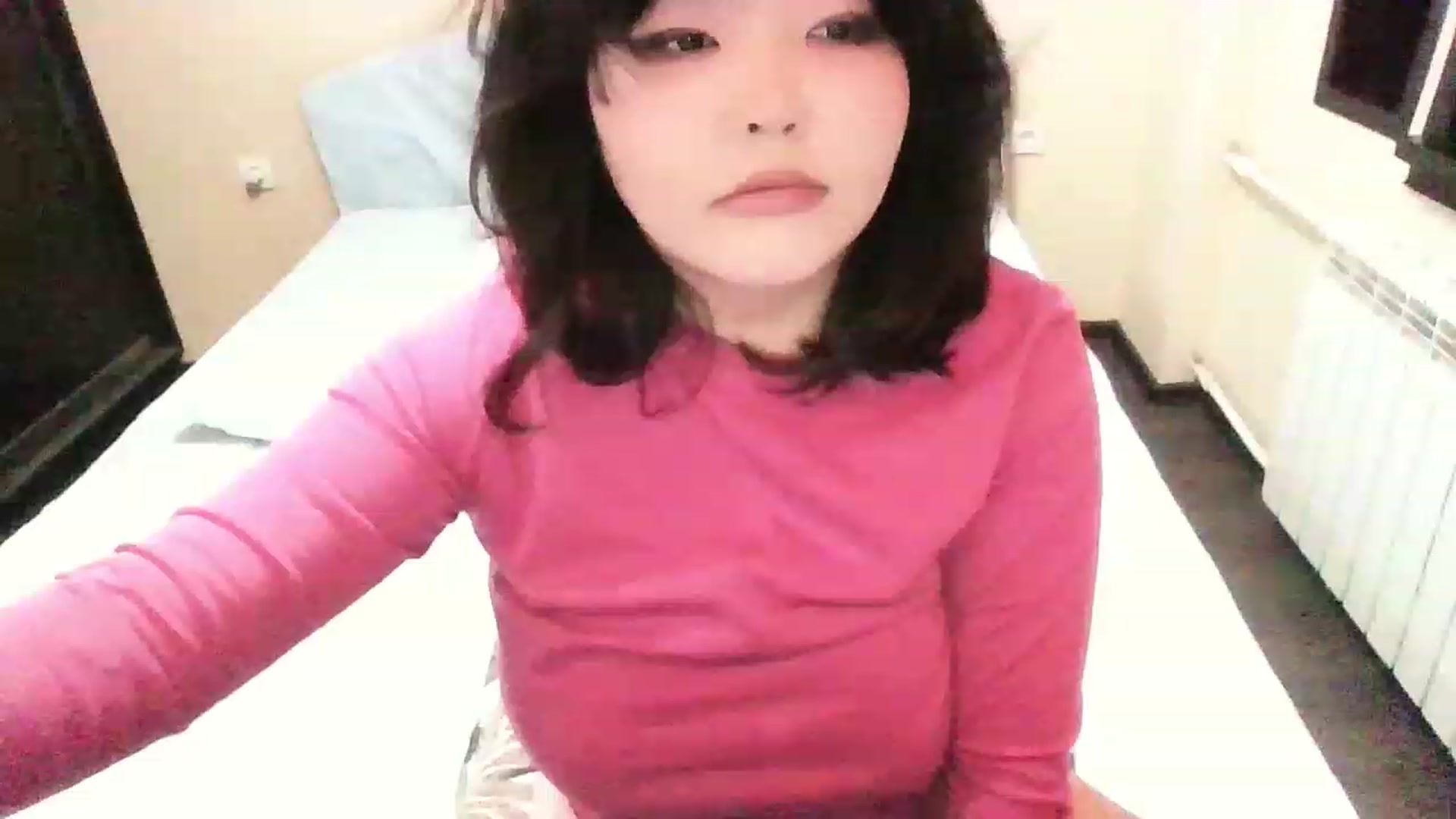 Gallery image thumbnail from MaiChubbyFace's myfreecams stream on, 12/25/2022, 13:38 image 5 of 20