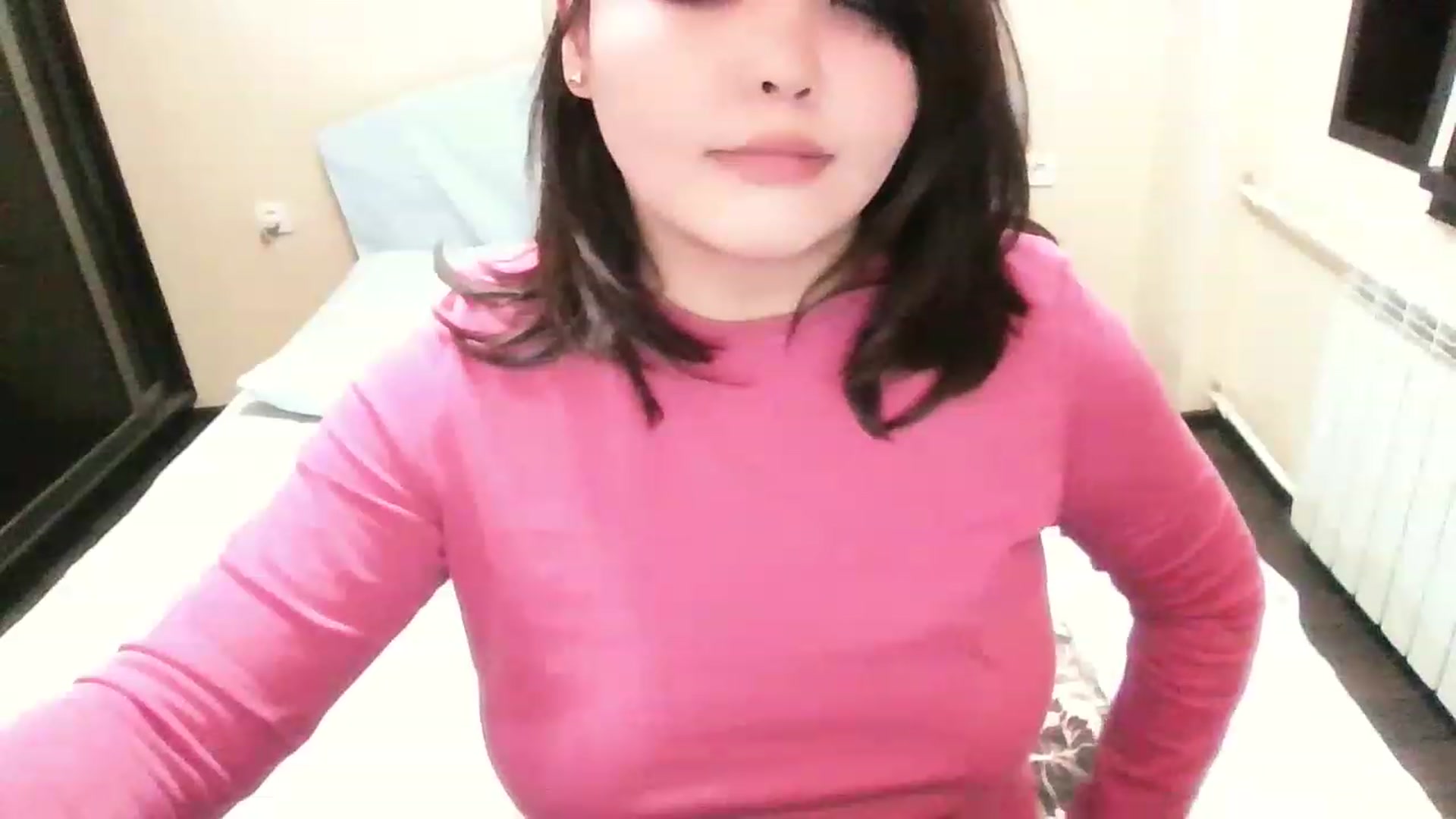 Gallery image thumbnail from MaiChubbyFace's myfreecams stream on, 12/25/2022, 19:48 image 17 of 20