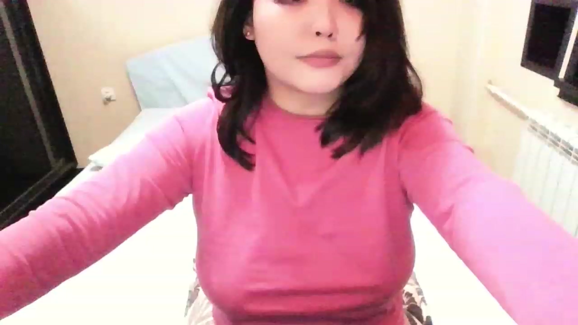 Gallery image thumbnail from MaiChubbyFace's myfreecams stream on, 12/25/2022, 19:48 image 7 of 20