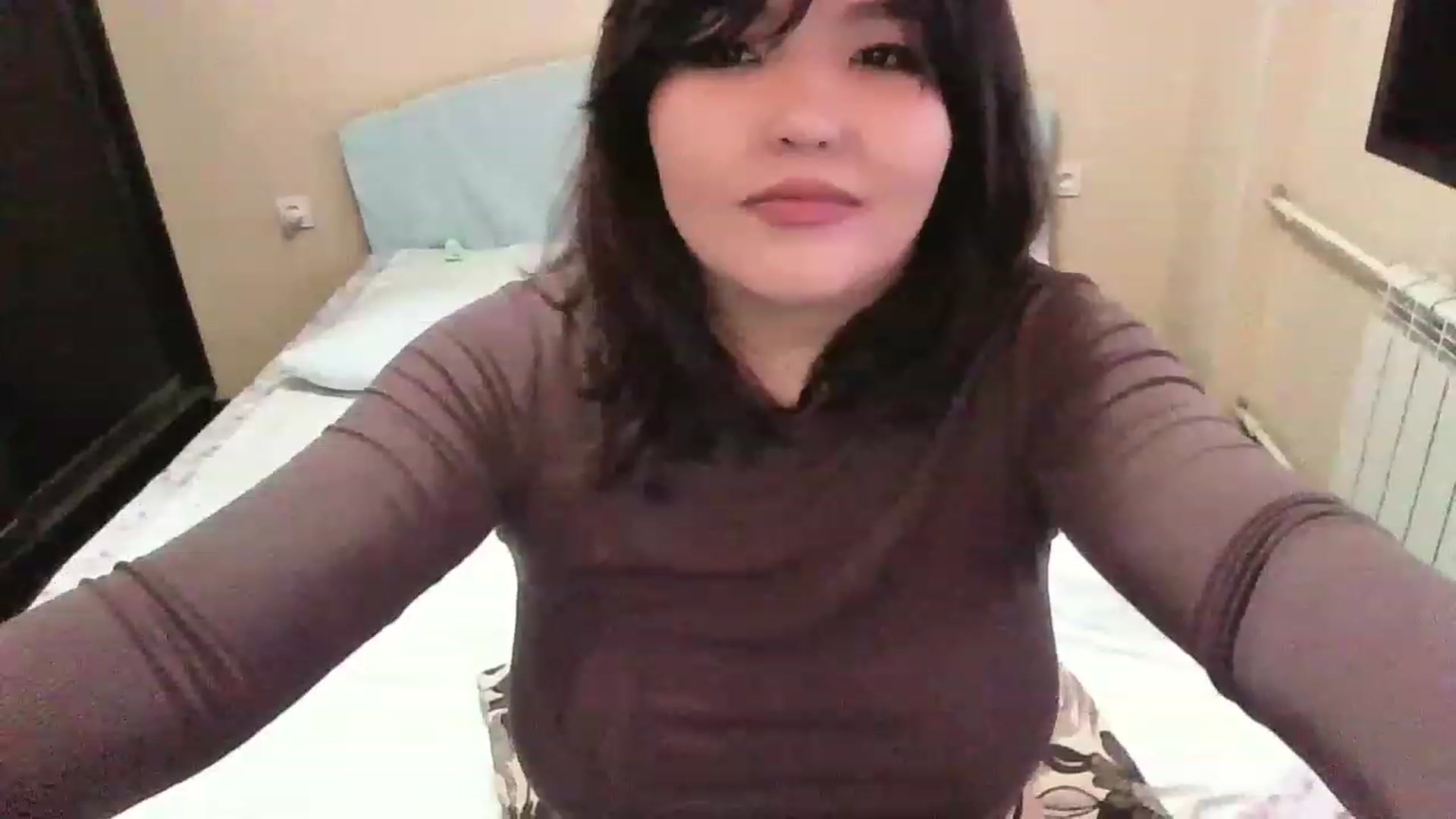 Gallery image thumbnail from MaiChubbyFace's myfreecams stream on, 12/28/2022, 09:26 image 7 of 20