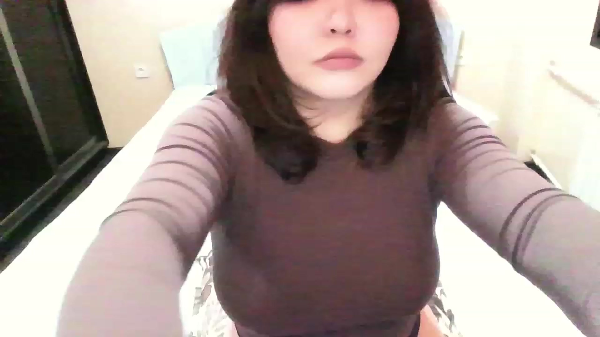 Gallery image thumbnail from MaiChubbyFace's myfreecams stream on, 01/03/2023, 17:55 image 8 of 20