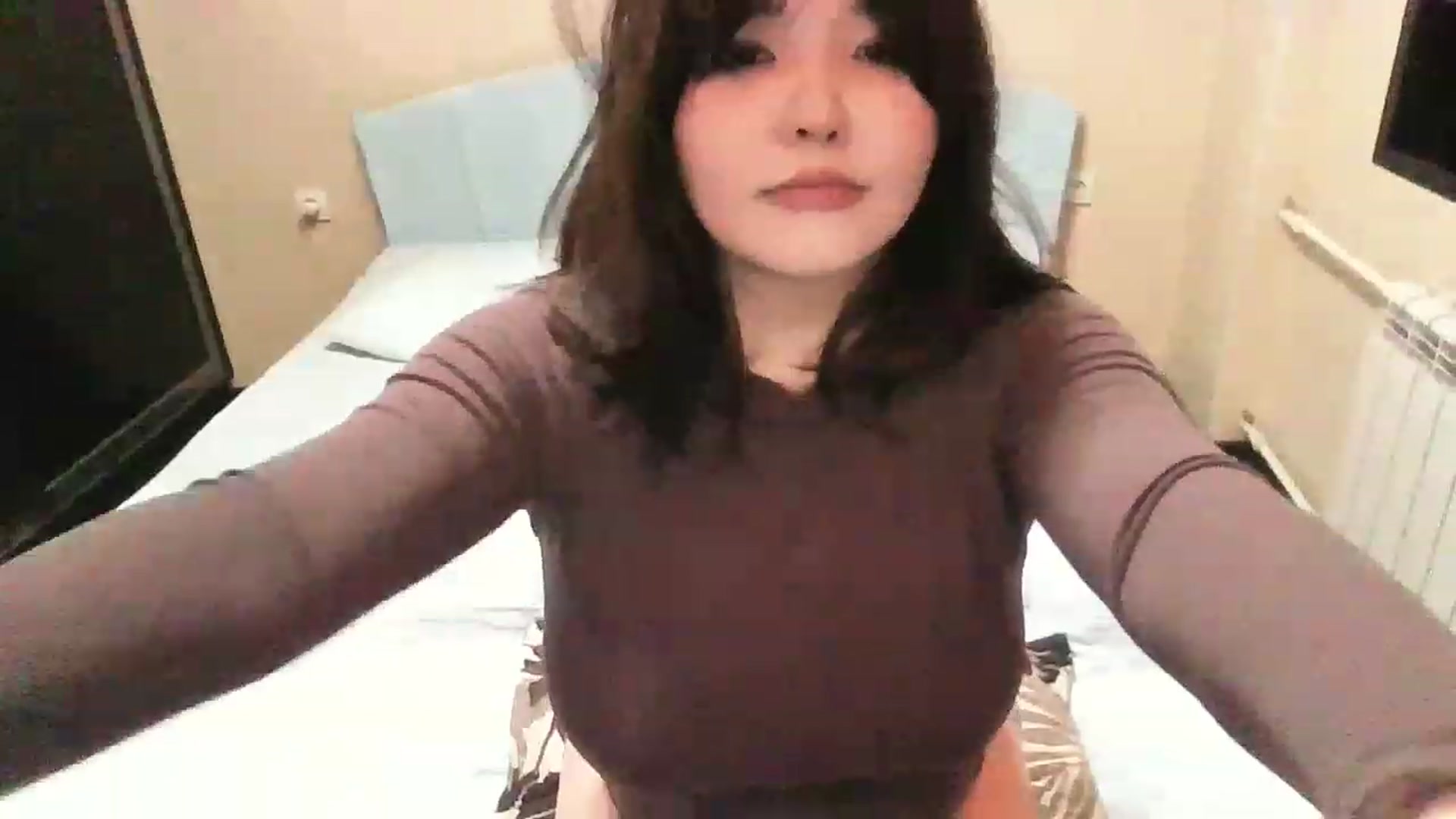 Gallery image thumbnail from MaiChubbyFace's myfreecams stream on, 01/04/2023, 16:11 image 20 of 20