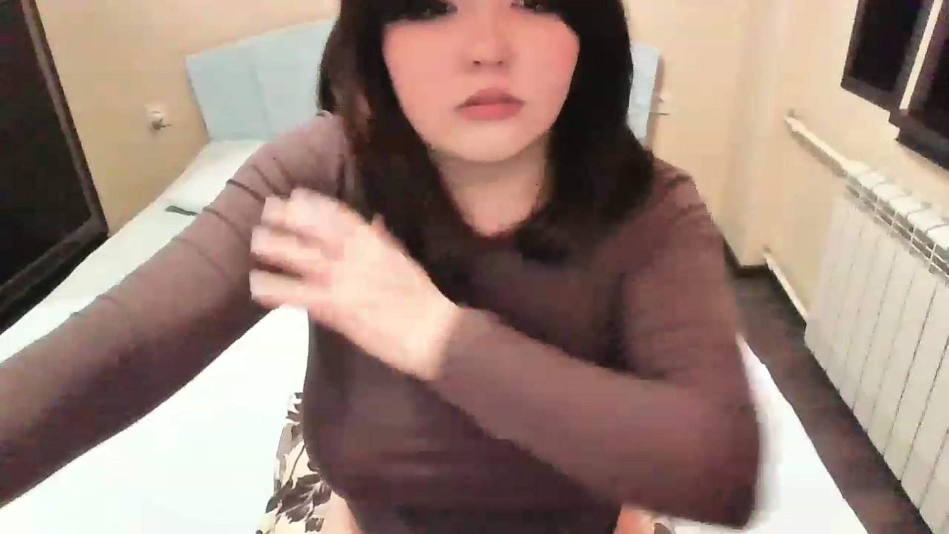Gallery image thumbnail from MaiChubbyFace's myfreecams stream on, 01/04/2023, 18:04 image 19 of 20
