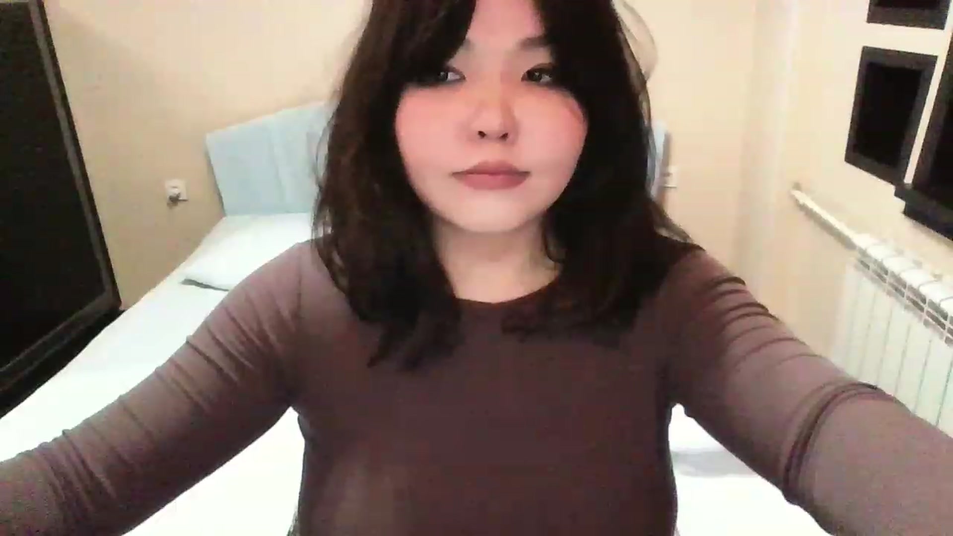 Gallery image thumbnail from MaiChubbyFace's myfreecams stream on, 01/04/2023, 18:04 image 9 of 20