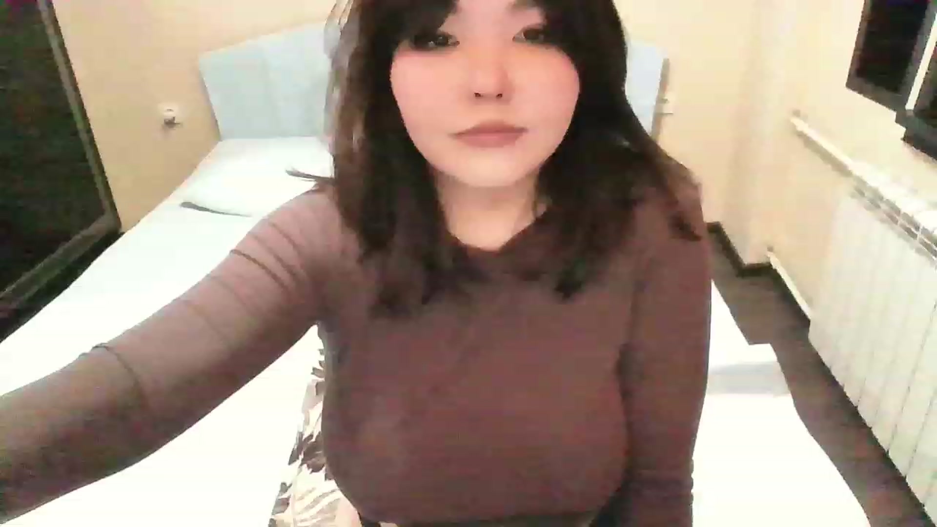 Gallery image thumbnail from MaiChubbyFace's myfreecams stream on, 01/04/2023, 18:04 image 11 of 20