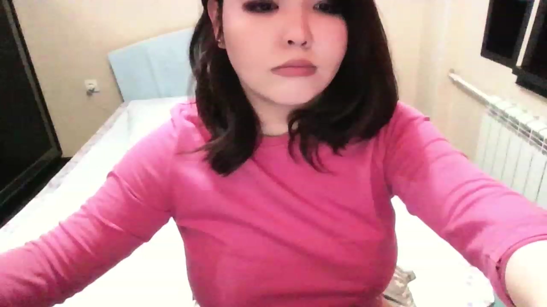 Gallery image thumbnail from MaiChubbyFace's myfreecams stream on, 01/10/2023, 20:49 image 2 of 20