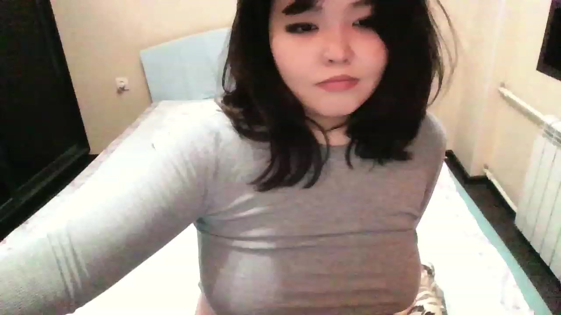 Gallery image thumbnail from MaiChubbyFace's myfreecams stream on, 01/22/2023, 01:10 image 8 of 20
