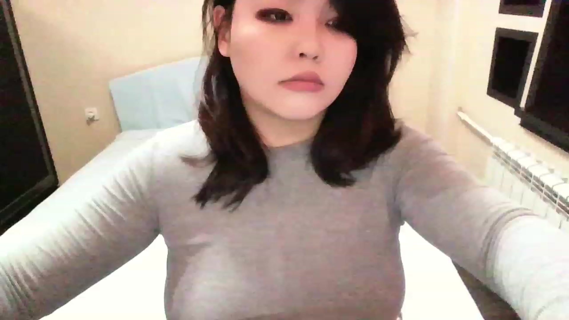 Gallery image thumbnail from MaiChubbyFace's myfreecams stream on, 01/23/2023, 04:38 image 1 of 20