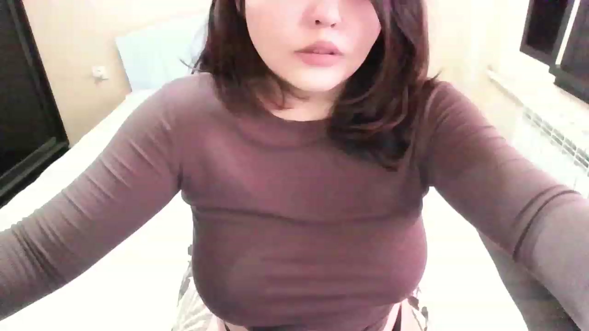 Gallery image thumbnail from MaiChubbyFace's myfreecams stream on, 01/23/2023, 07:37 image 18 of 20