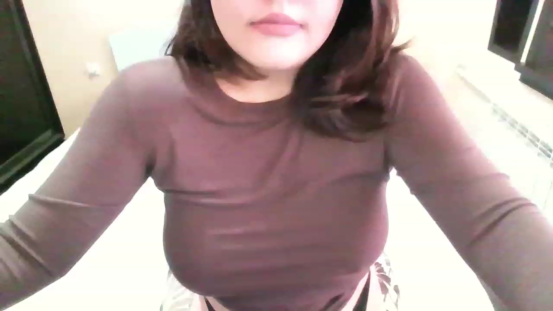 Gallery image thumbnail from MaiChubbyFace's myfreecams stream on, 01/23/2023, 07:37 image 15 of 20