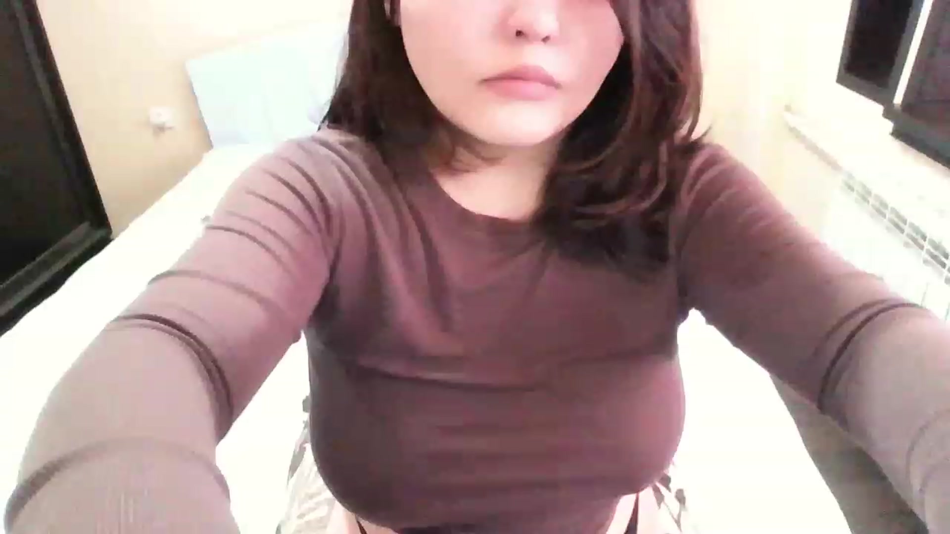 Gallery image thumbnail from MaiChubbyFace's myfreecams stream on, 01/23/2023, 07:37 image 17 of 20