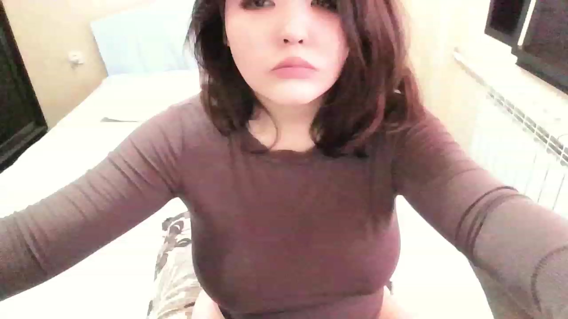 Gallery image thumbnail from MaiChubbyFace's myfreecams stream on, 01/23/2023, 08:03 image 19 of 20