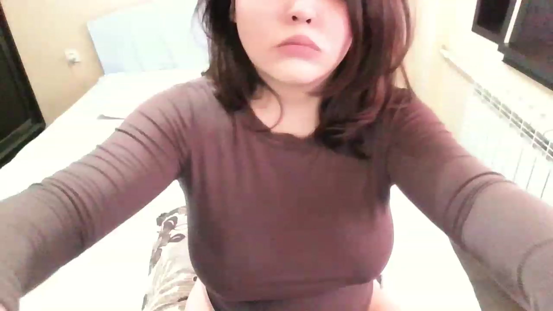 Gallery image thumbnail from MaiChubbyFace's myfreecams stream on, 01/23/2023, 08:03 image 18 of 20