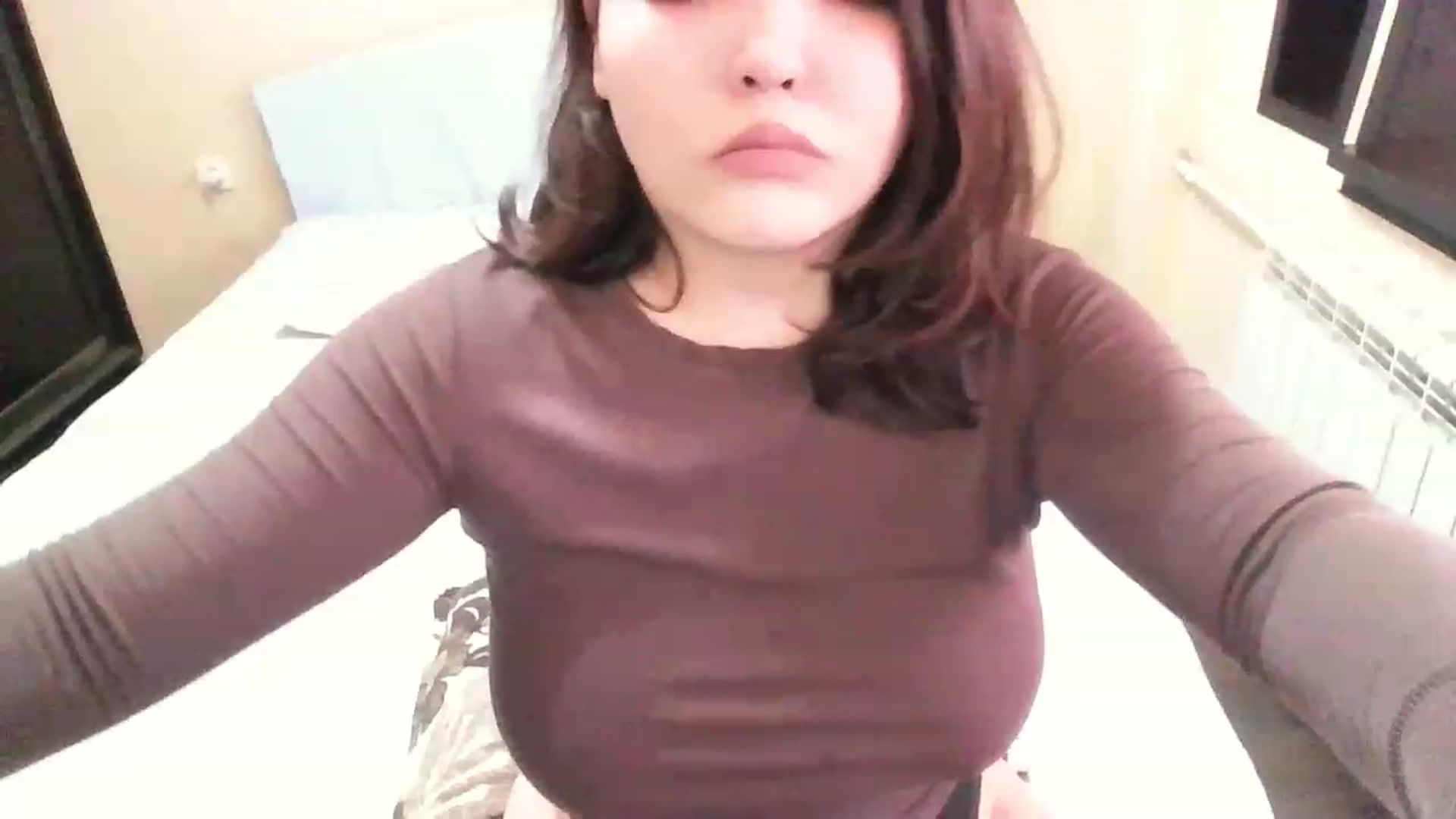 Gallery image thumbnail from MaiChubbyFace's myfreecams stream on, 01/23/2023, 08:03 image 5 of 20