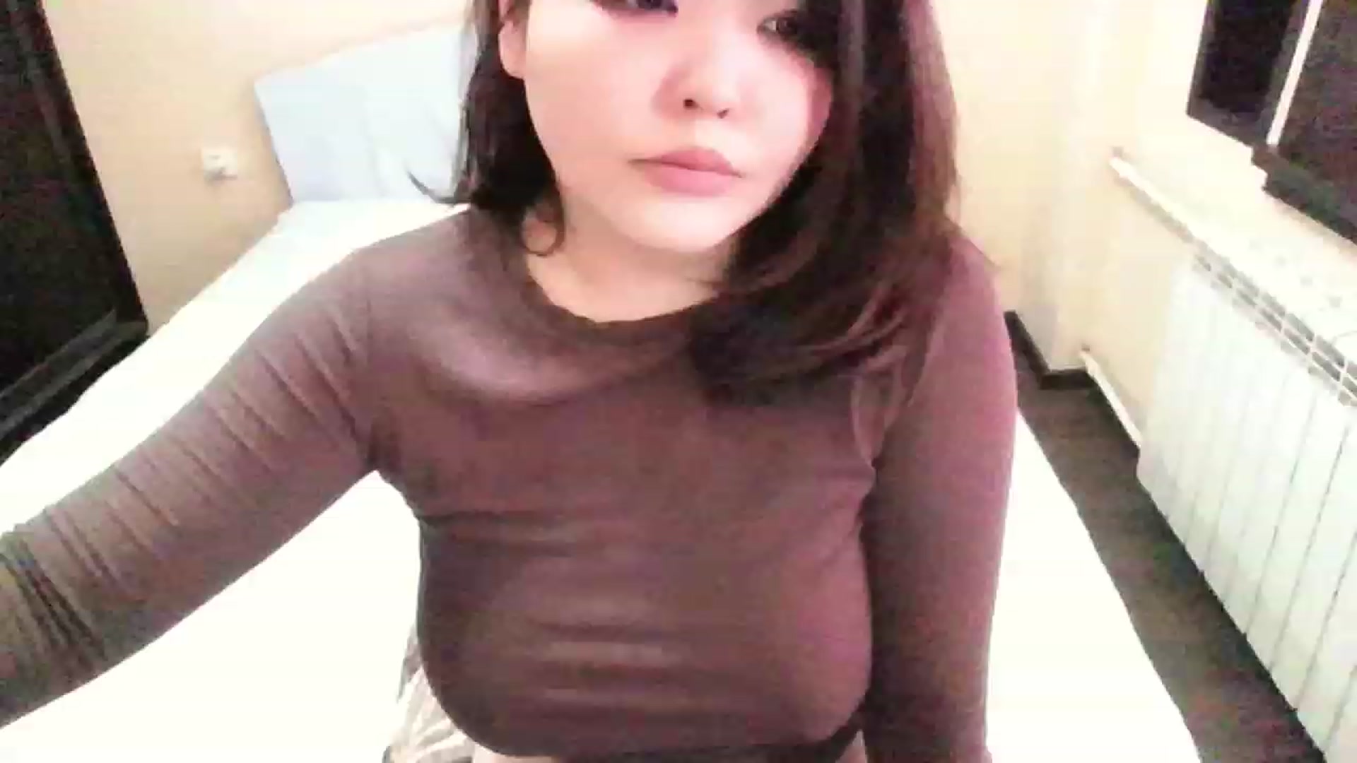 Gallery image thumbnail from MaiChubbyFace's myfreecams stream on, 01/23/2023, 08:03 image 1 of 20