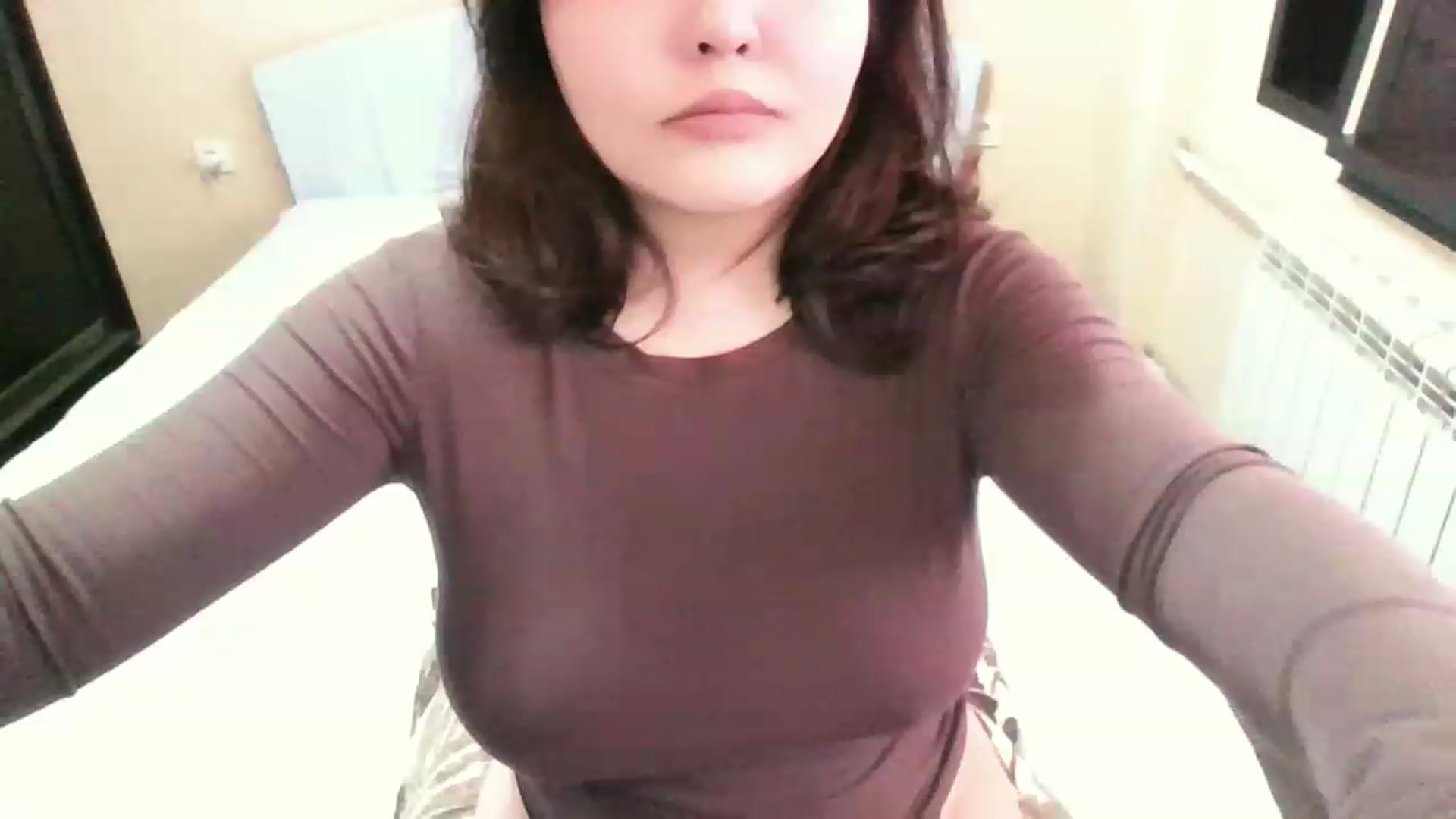 Gallery image thumbnail from MaiChubbyFace's myfreecams stream on, 01/23/2023, 08:03 image 15 of 20