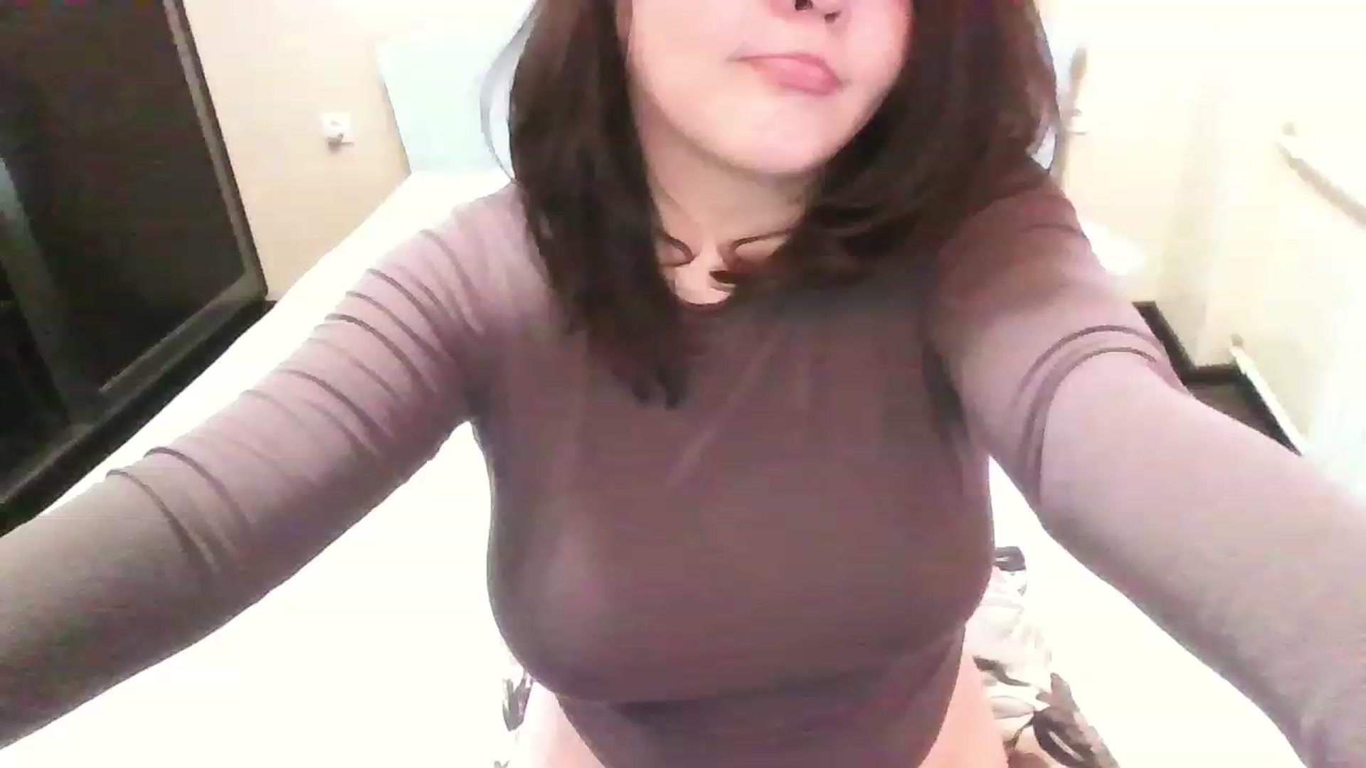 Gallery image thumbnail from MaiChubbyFace's myfreecams stream on, 02/05/2023, 08:32 image 16 of 20