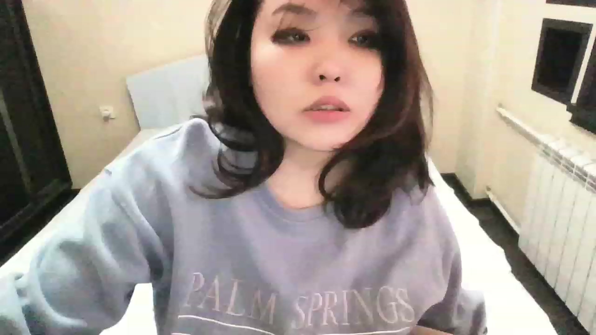 Gallery image thumbnail from MaiChubbyFace's myfreecams stream on, 02/06/2023, 10:01 image 15 of 20