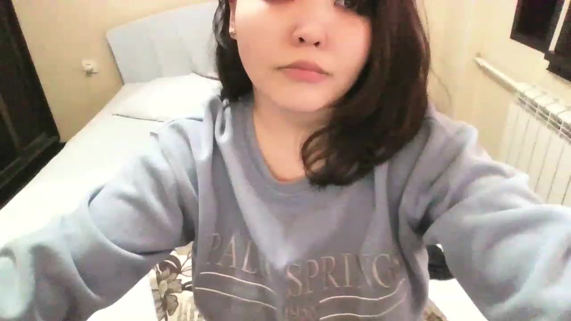 Gallery image thumbnail from MaiChubbyFace's myfreecams stream on, 02/06/2023, 10:01 image 18 of 20