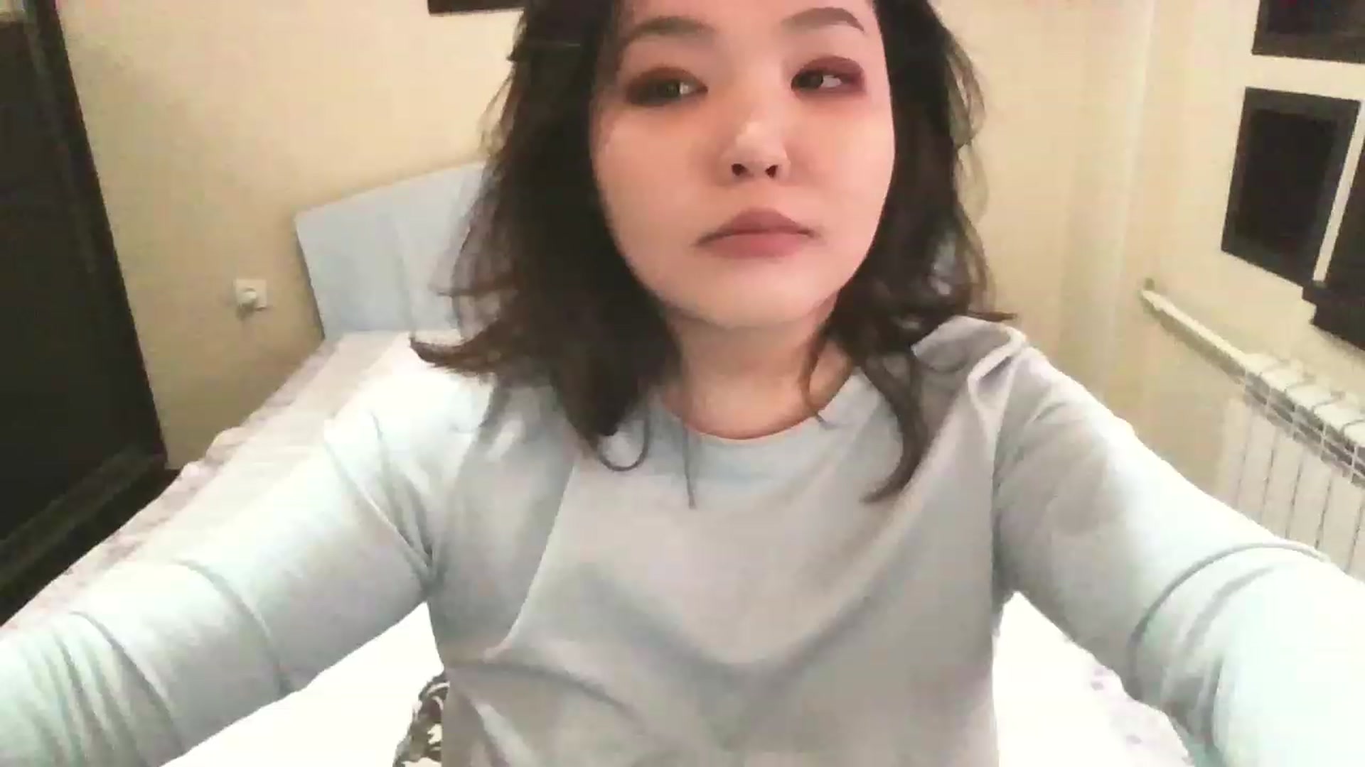 Gallery image thumbnail from MaiChubbyFace's myfreecams stream on, 02/10/2023, 08:09 image 20 of 20