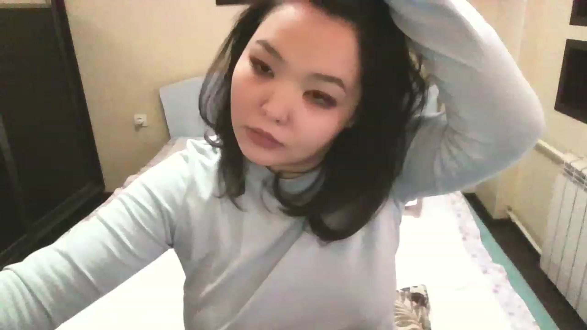 Gallery image thumbnail from MaiChubbyFace's myfreecams stream on, 02/10/2023, 08:09 image 2 of 20