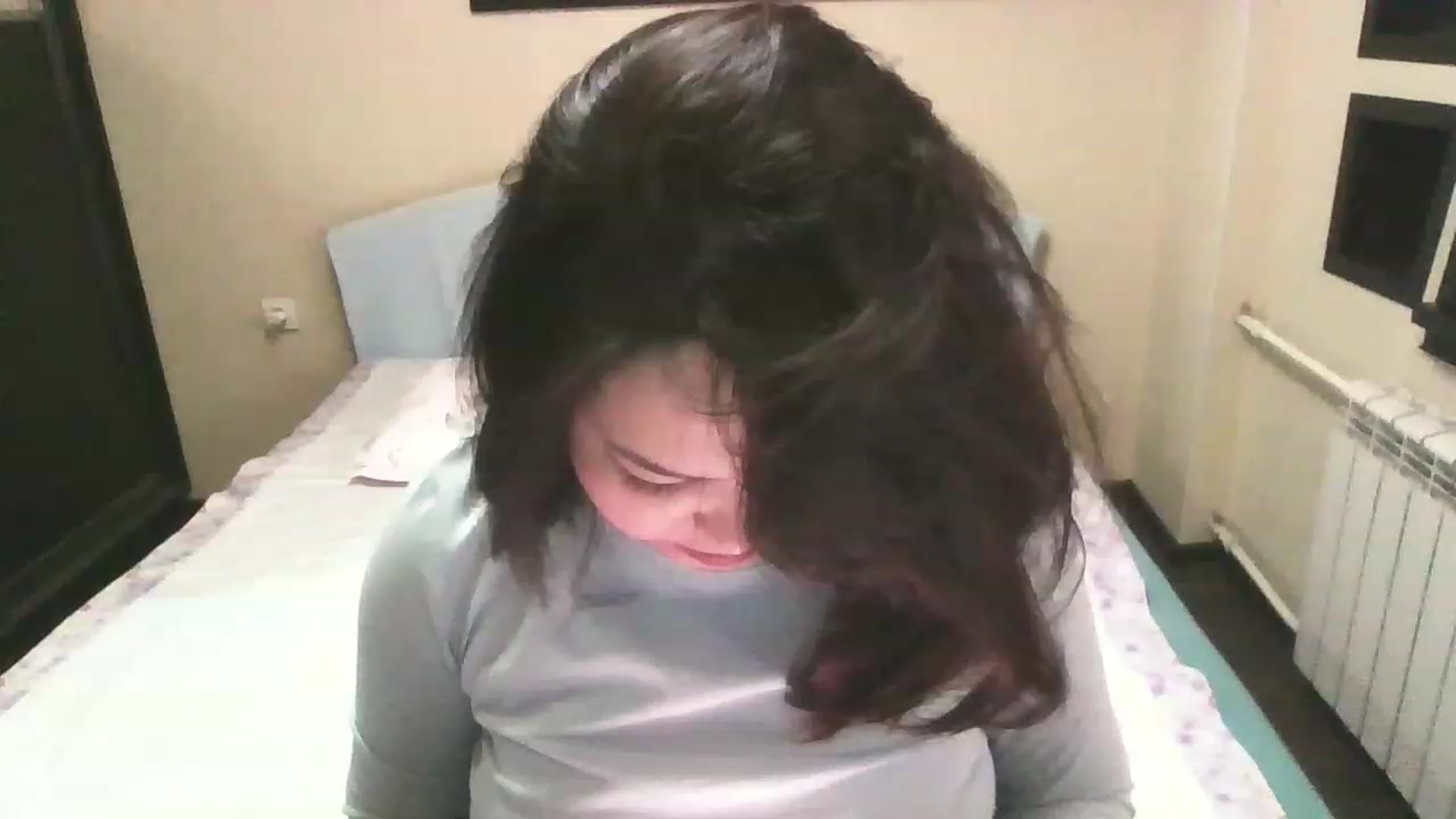 Gallery image thumbnail from MaiChubbyFace's myfreecams stream on, 02/10/2023, 08:09 image 15 of 20