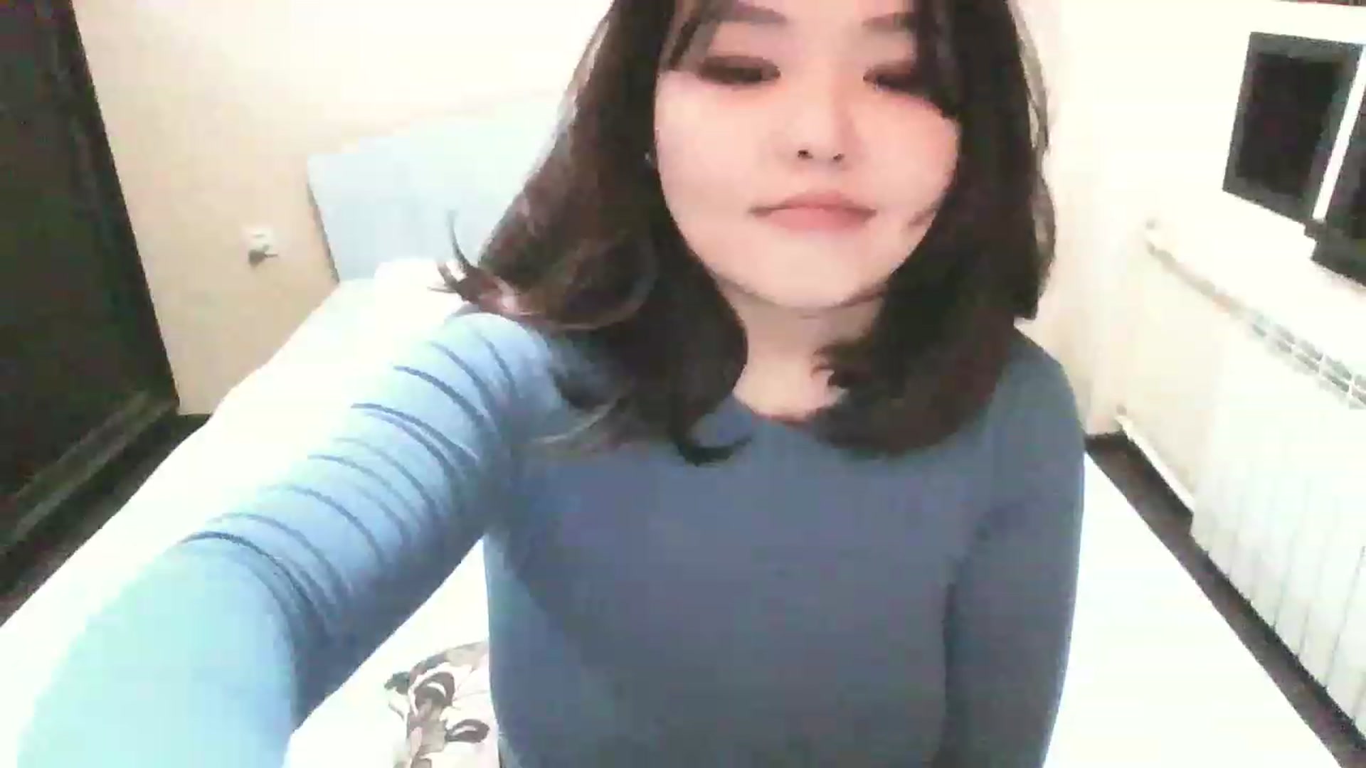 Gallery image thumbnail from MaiChubbyFace's myfreecams stream on, 02/12/2023, 15:08 image 19 of 20