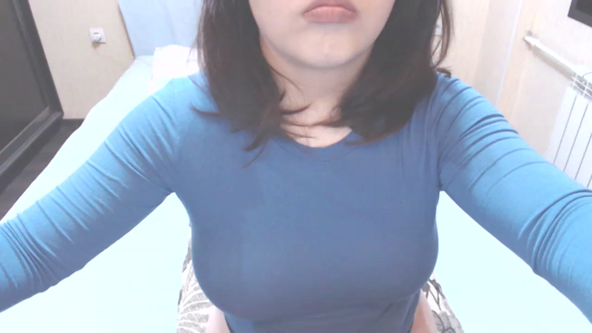Gallery image thumbnail from MaiChubbyFace's myfreecams stream on, 02/12/2023, 15:08 image 3 of 20