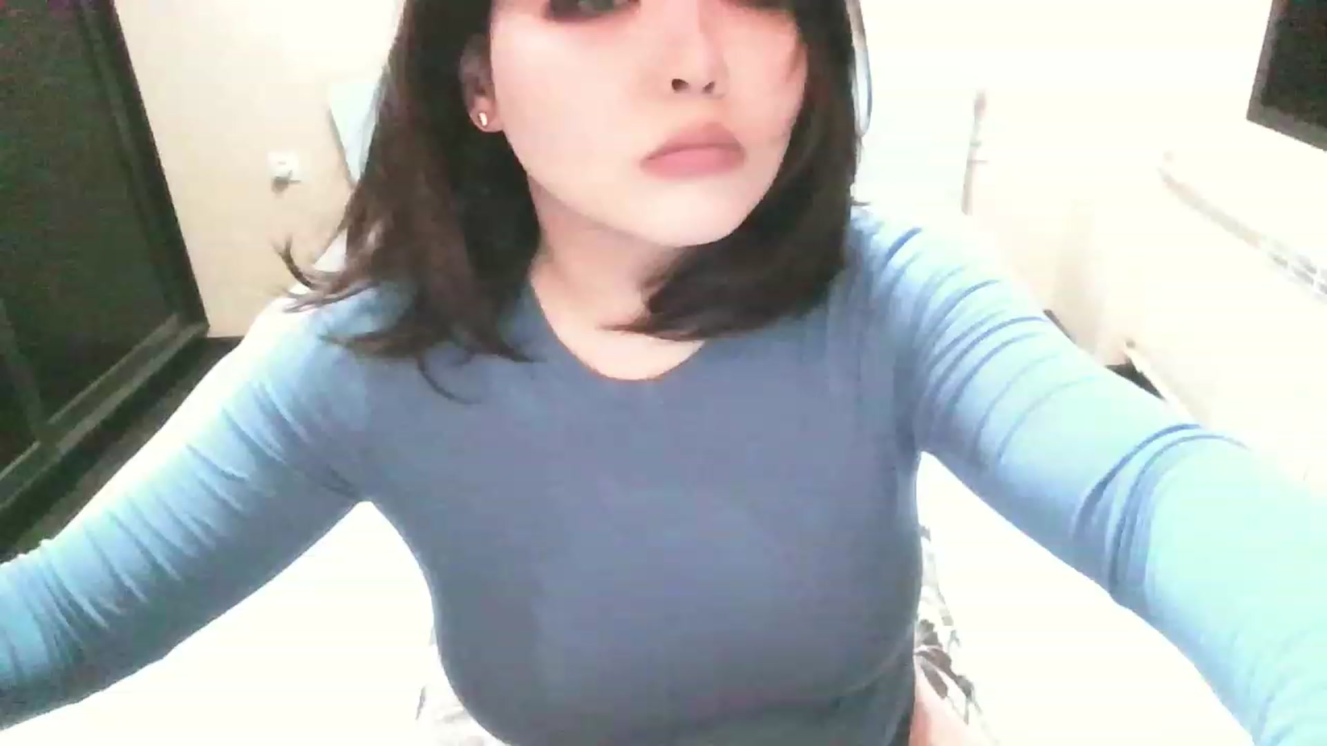 Gallery image thumbnail from MaiChubbyFace's myfreecams stream on, 02/12/2023, 15:08 image 4 of 20