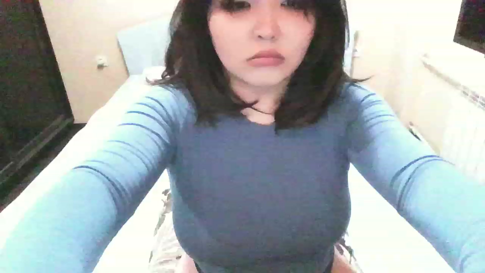 Gallery image thumbnail from MaiChubbyFace's myfreecams stream on, 02/12/2023, 15:08 image 7 of 20