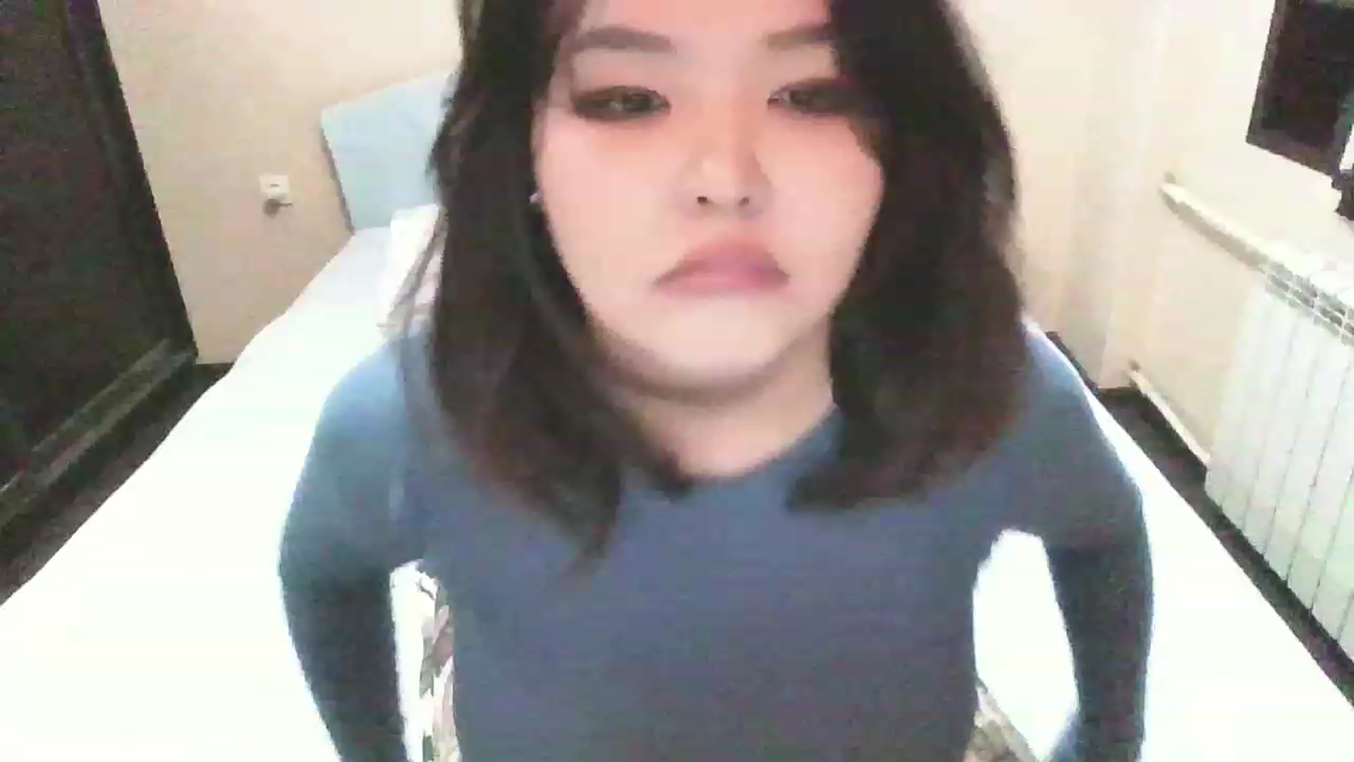 Gallery image thumbnail from MaiChubbyFace's myfreecams stream on, 02/12/2023, 15:08 image 11 of 20