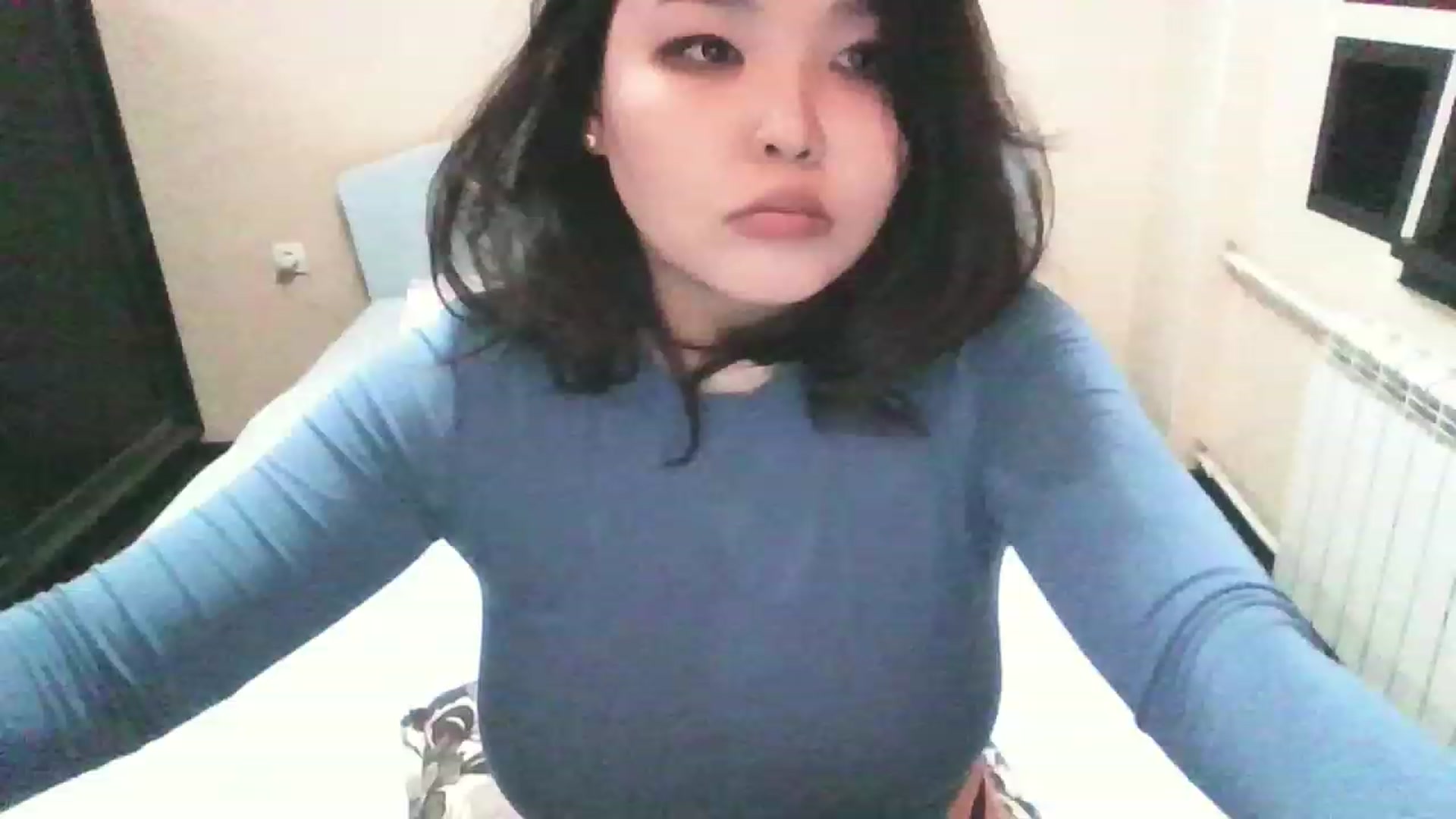 Gallery image thumbnail from MaiChubbyFace's myfreecams stream on, 02/12/2023, 15:48 image 18 of 20