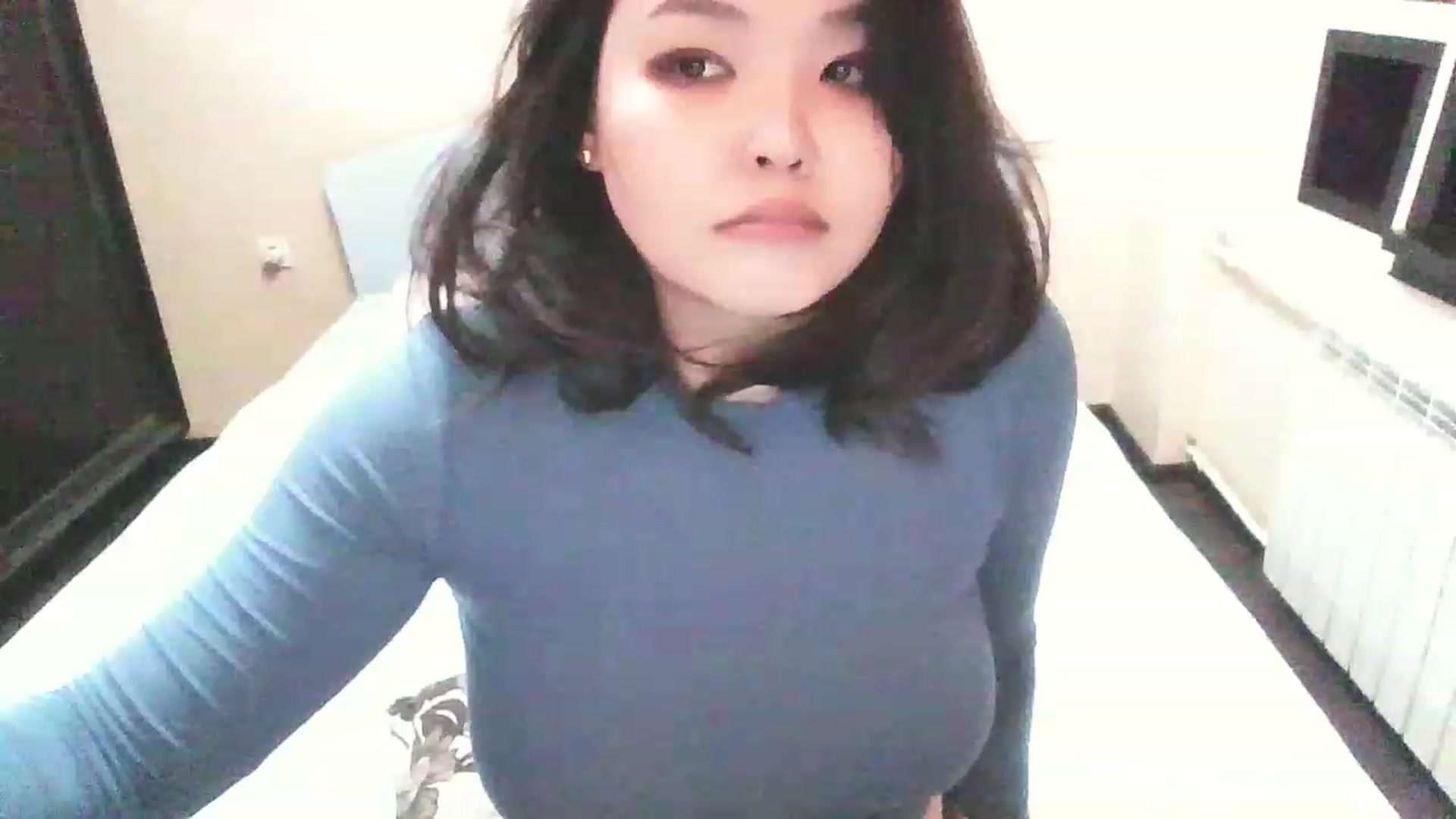 Gallery image thumbnail from MaiChubbyFace's myfreecams stream on, 02/12/2023, 15:48 image 19 of 20
