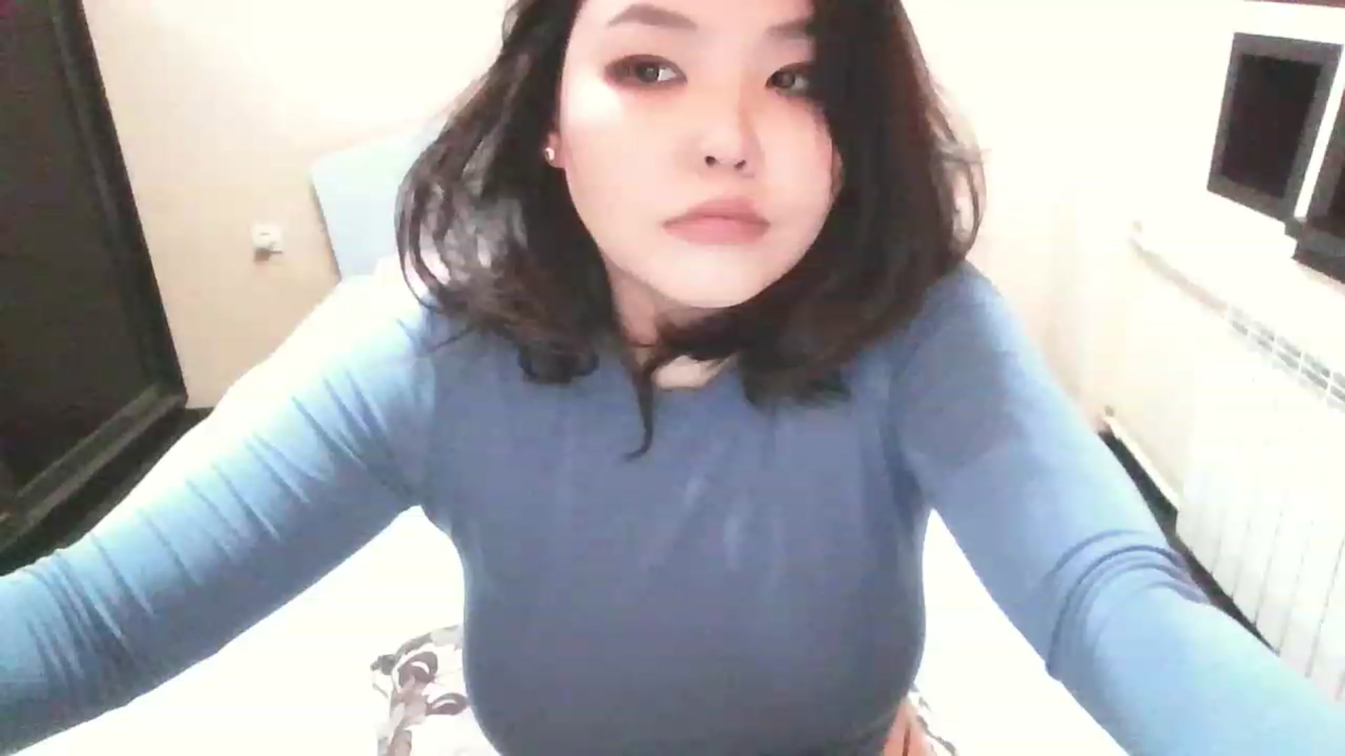 Gallery image thumbnail from MaiChubbyFace's myfreecams stream on, 02/12/2023, 15:48 image 17 of 20