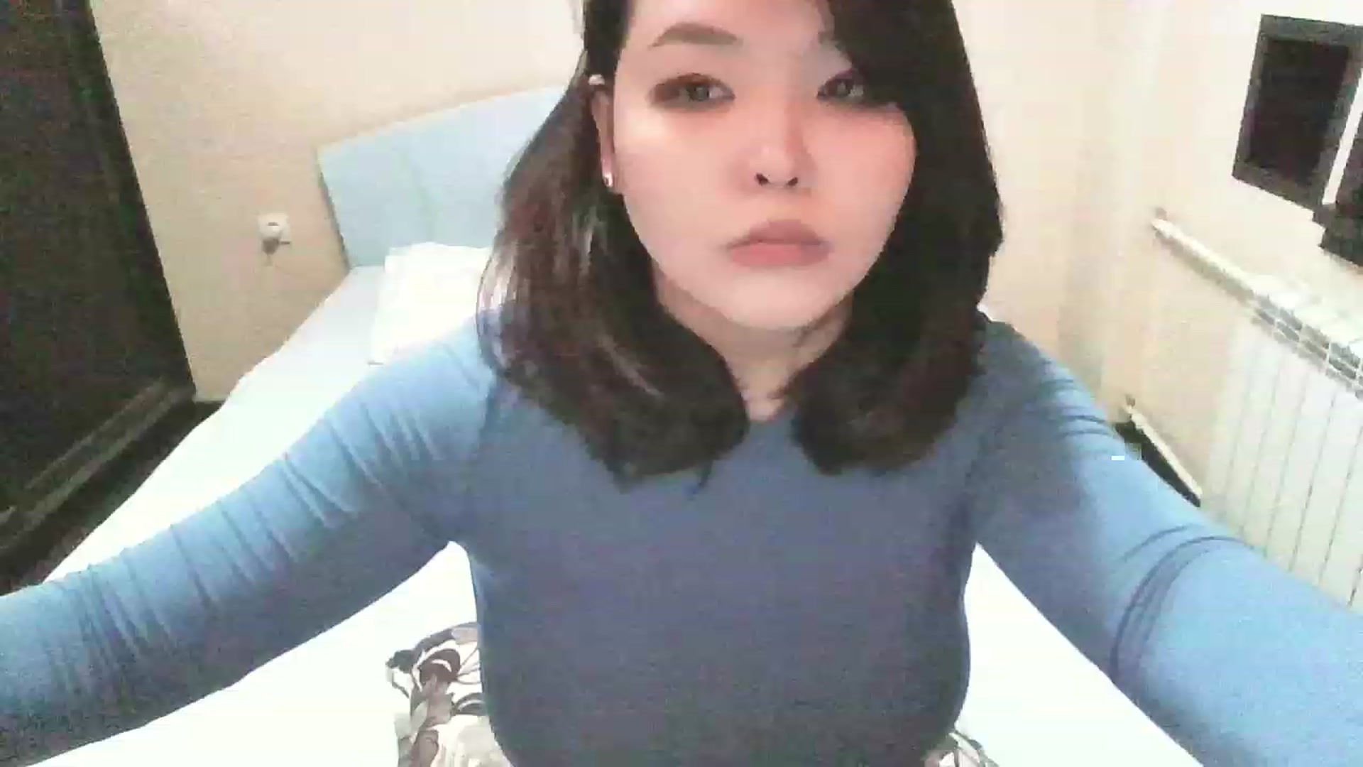 Gallery image thumbnail from MaiChubbyFace's myfreecams stream on, 02/12/2023, 15:48 image 4 of 20