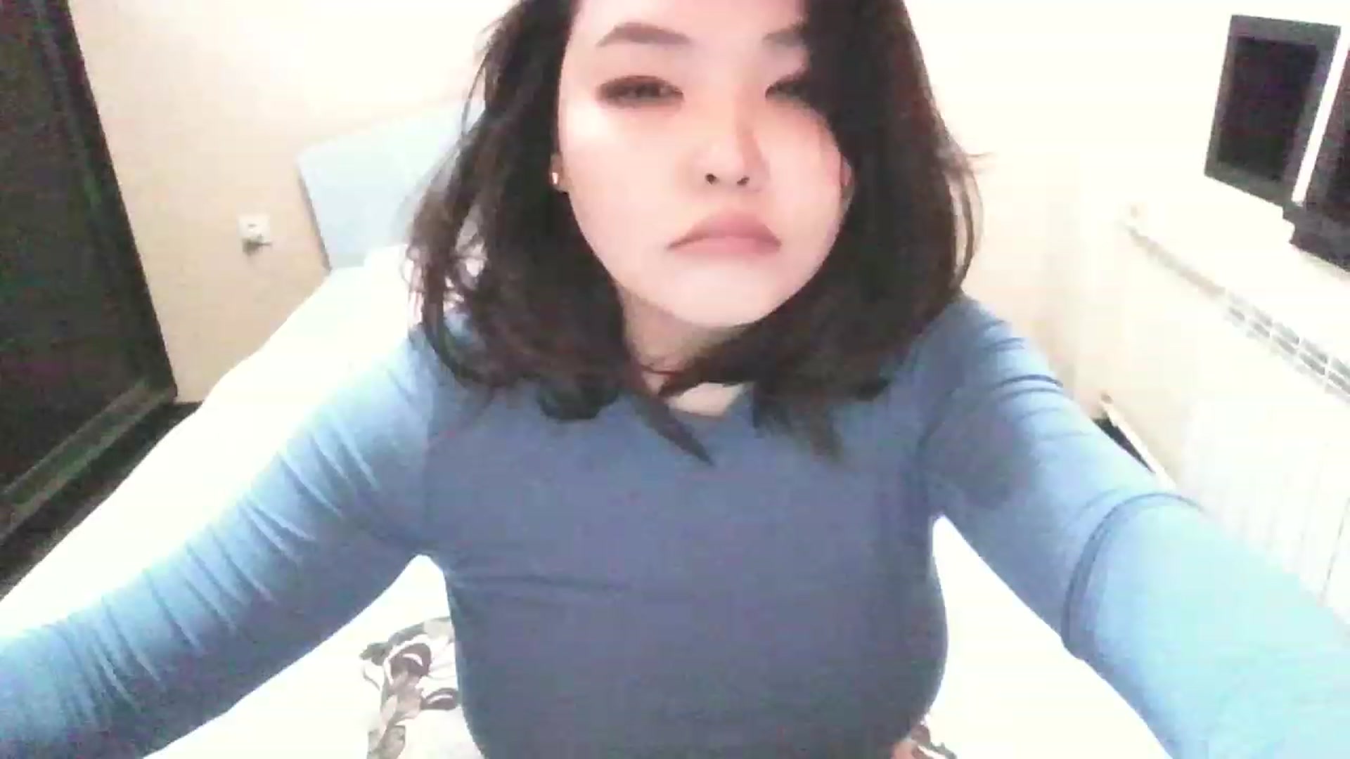 Gallery image thumbnail from MaiChubbyFace's myfreecams stream on, 02/12/2023, 15:48 image 20 of 20