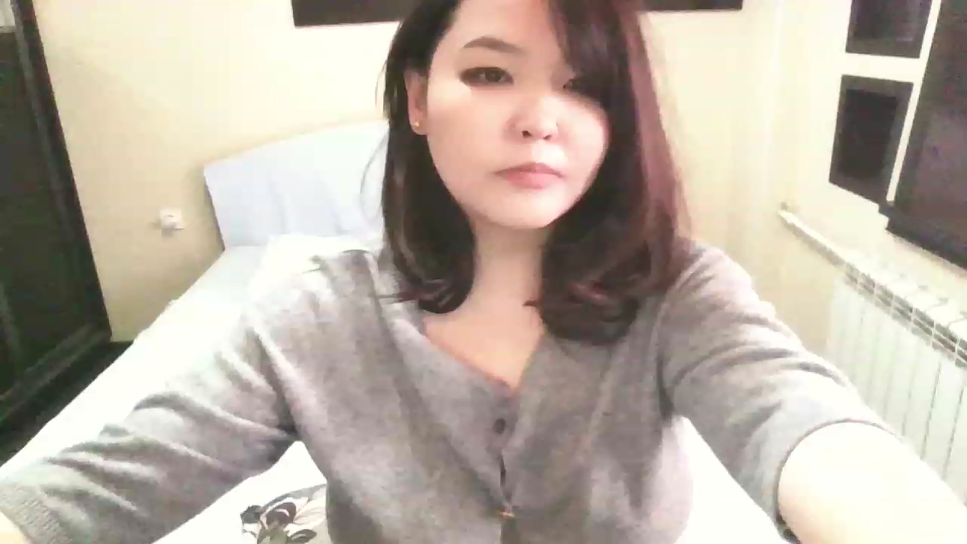 Gallery image thumbnail from MaiChubbyFace's myfreecams stream on, 02/13/2023, 08:02 image 2 of 20
