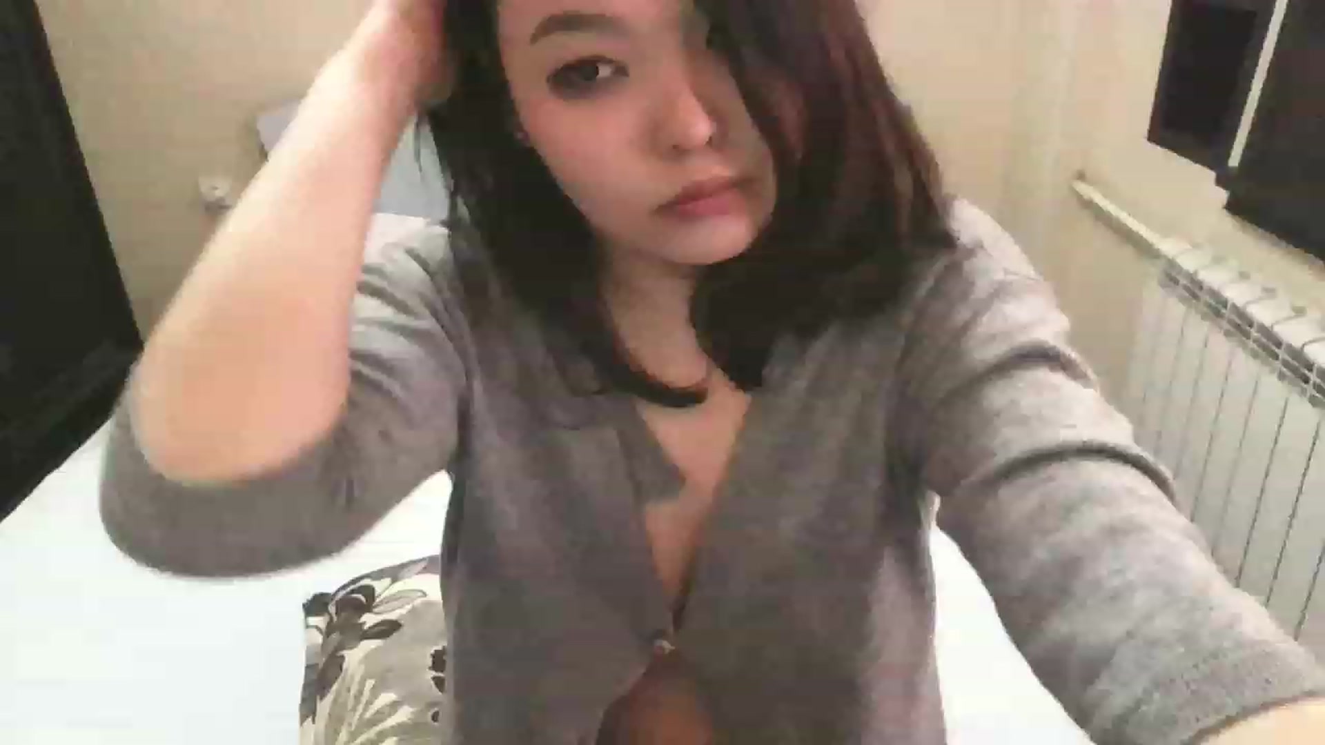 Gallery image thumbnail from MaiChubbyFace's myfreecams stream on, 02/13/2023, 08:02 image 18 of 20