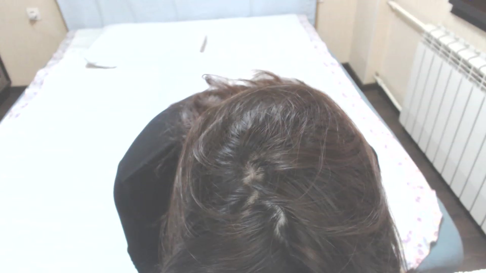 Gallery image thumbnail from MaiChubbyFace's myfreecams stream on, 02/16/2023, 08:04 image 16 of 20