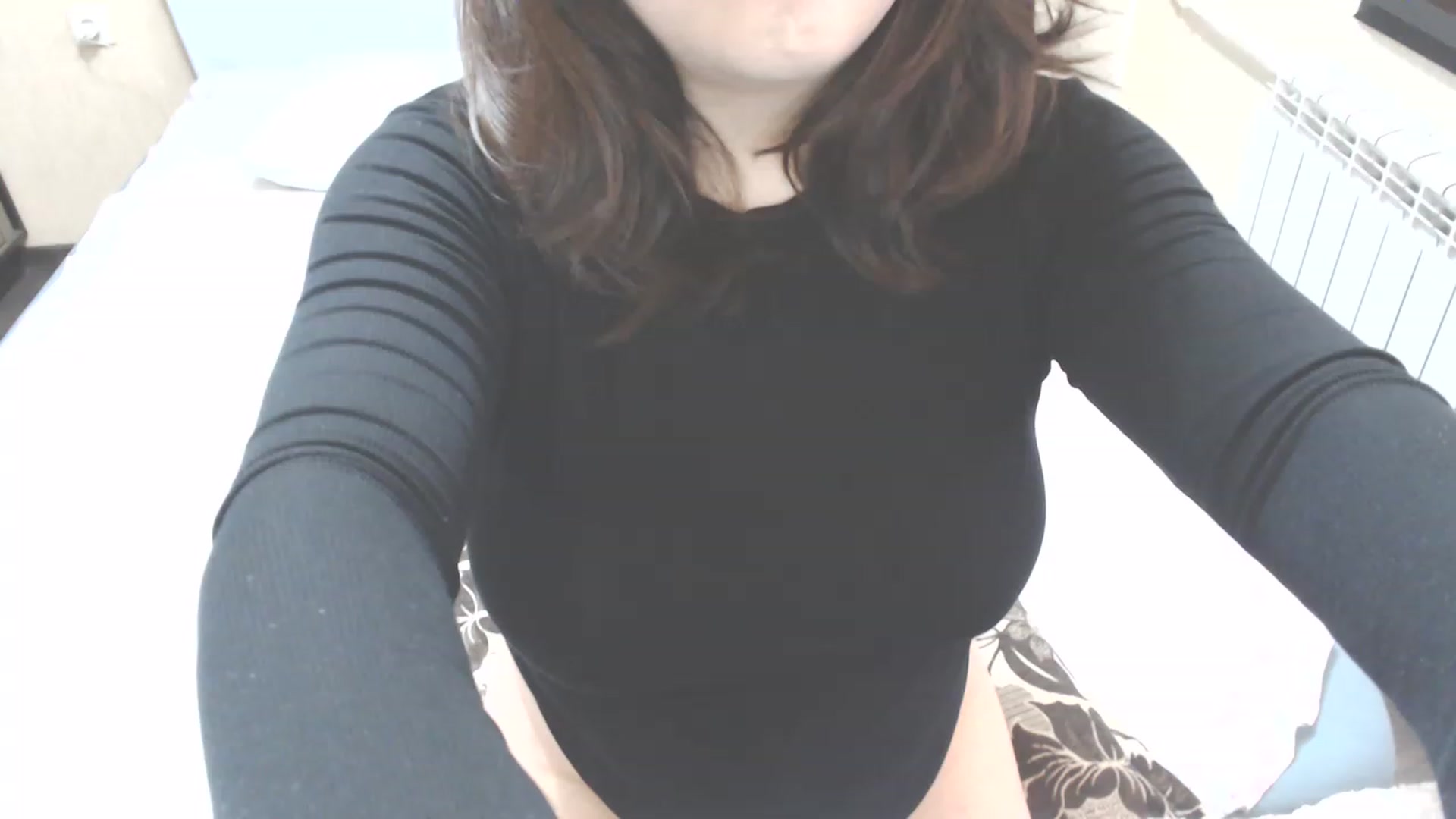 Gallery image thumbnail from MaiChubbyFace's myfreecams stream on, 02/16/2023, 08:04 image 17 of 20